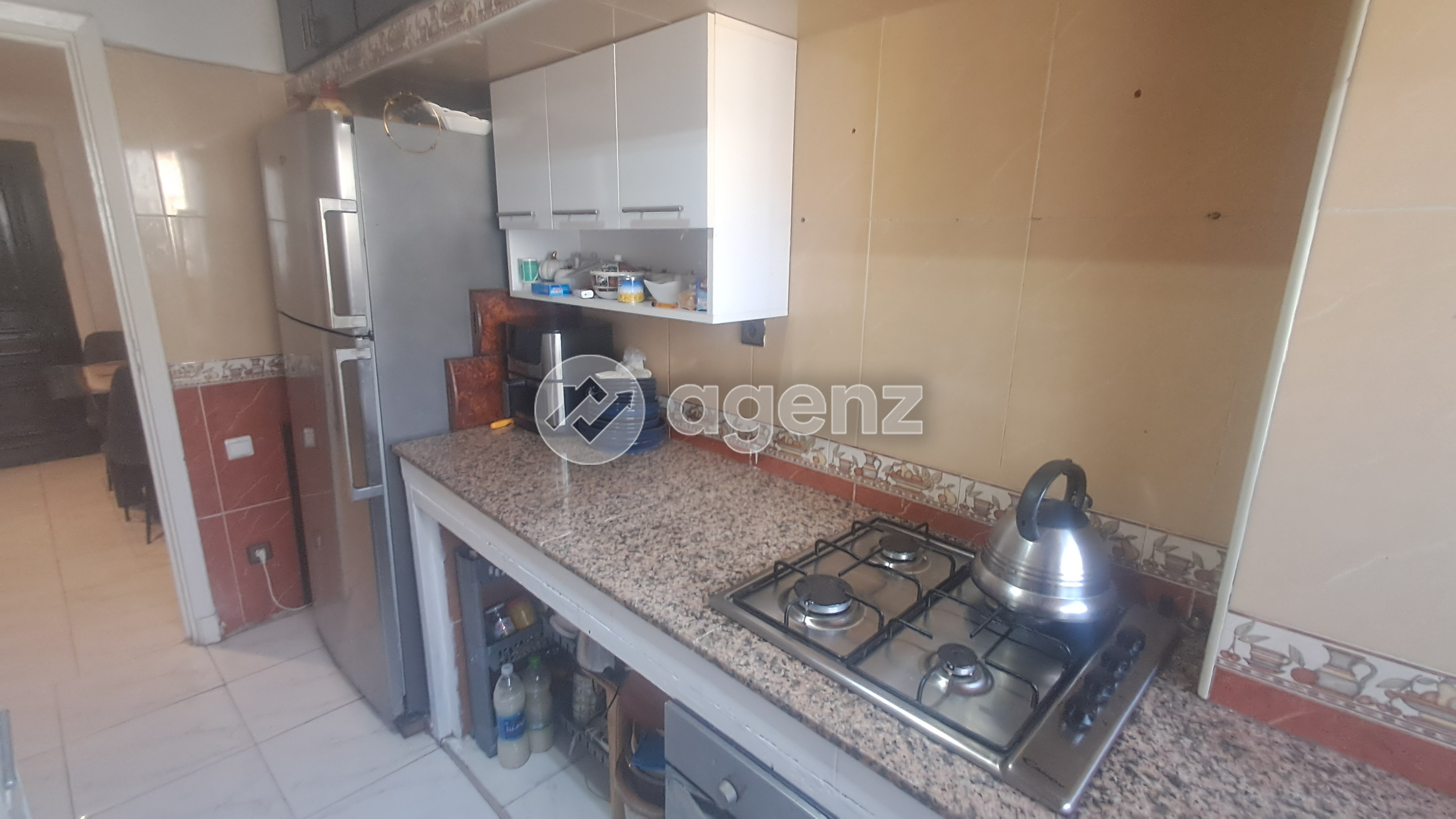 Appartement lumineux - Offrez le confort à votre famille — 3