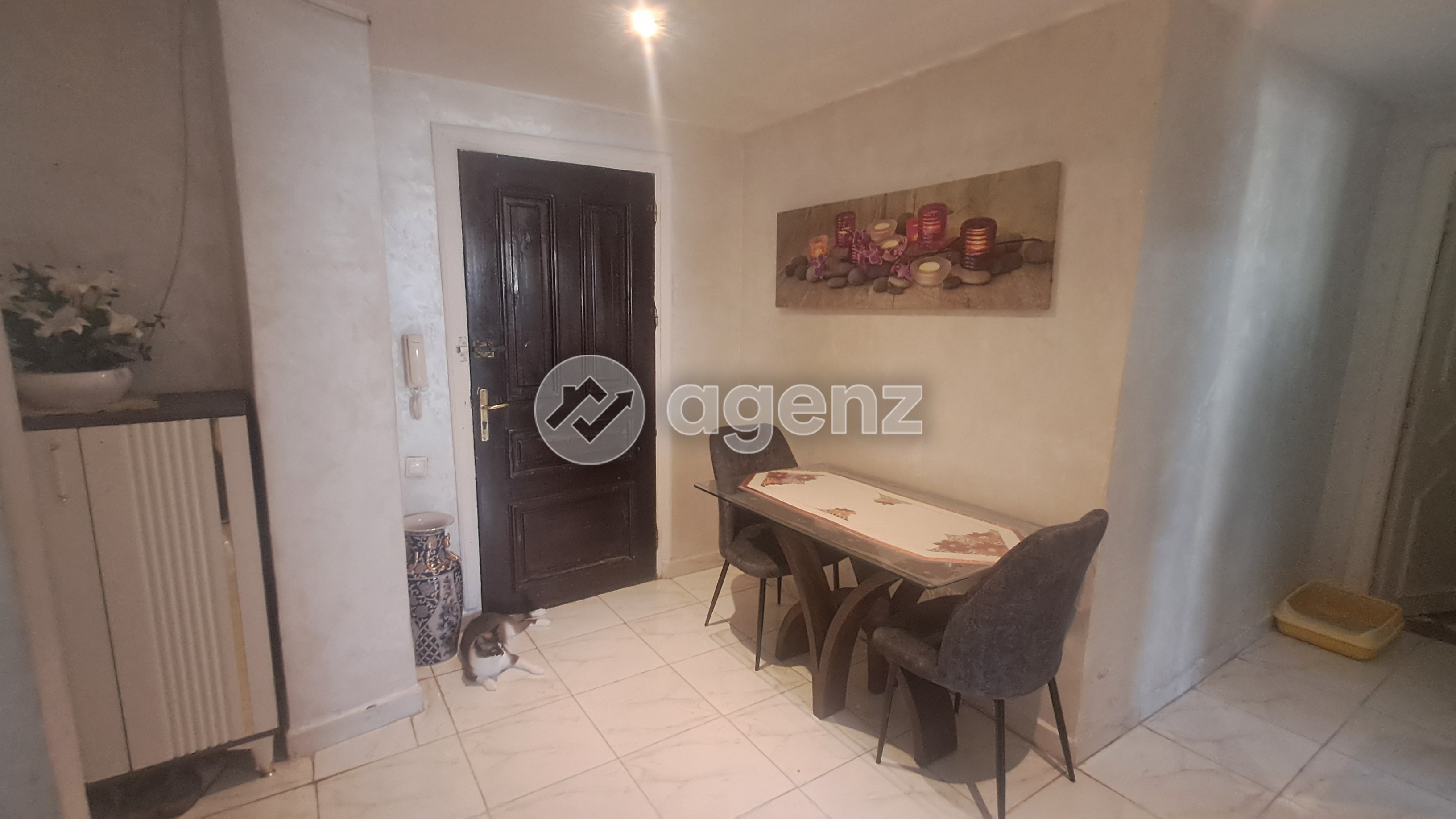 Appartement lumineux - Offrez le confort à votre famille — 4
