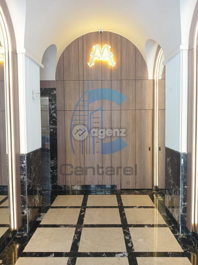 Appartement à vendre à Casablanca — 2