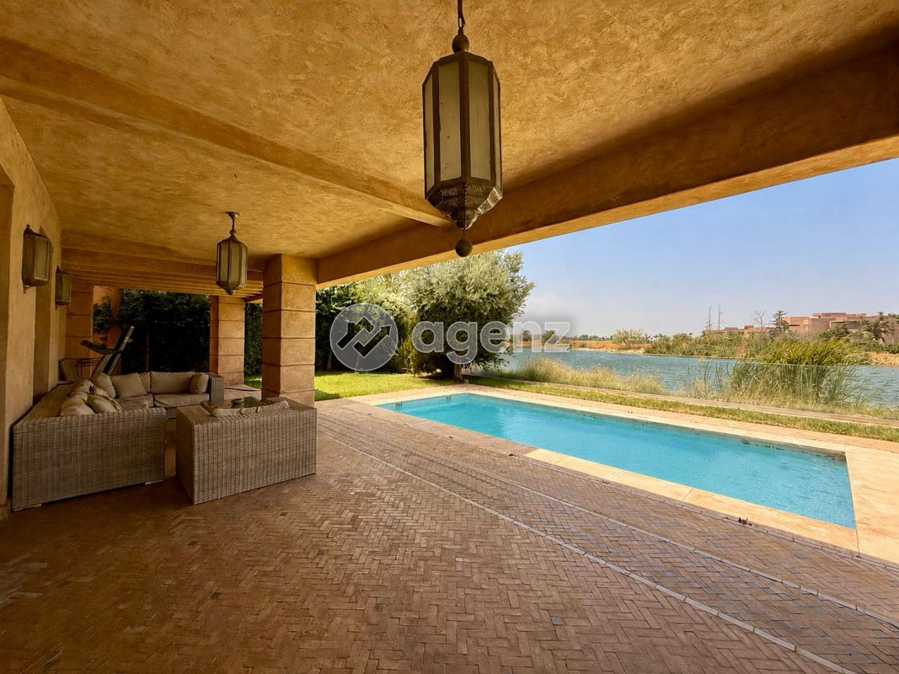 Villa 700 m² à Prestigia — 3