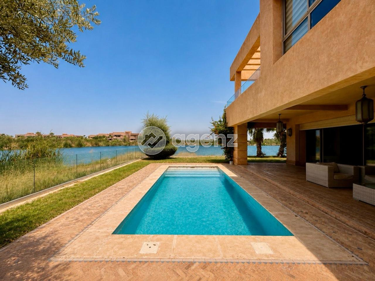 Villa 700 m² à Prestigia — 2