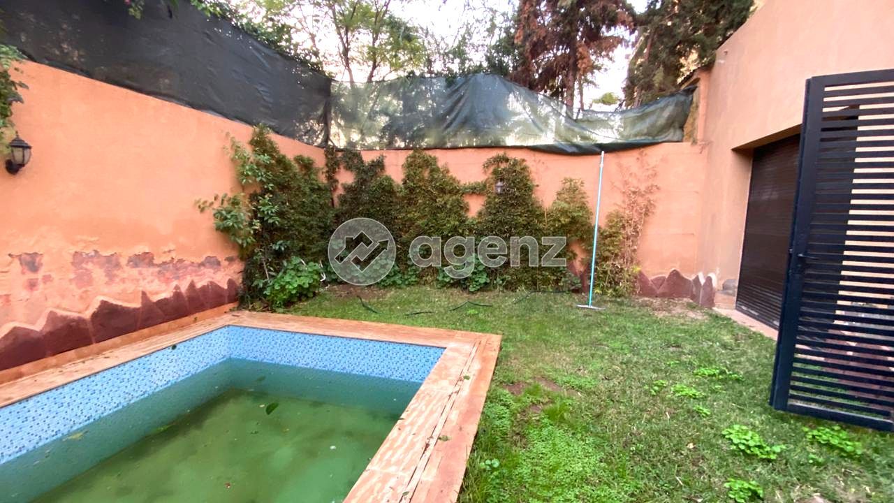 Magnifique Villa de 4 chambres à vendre à Marrakech — 3