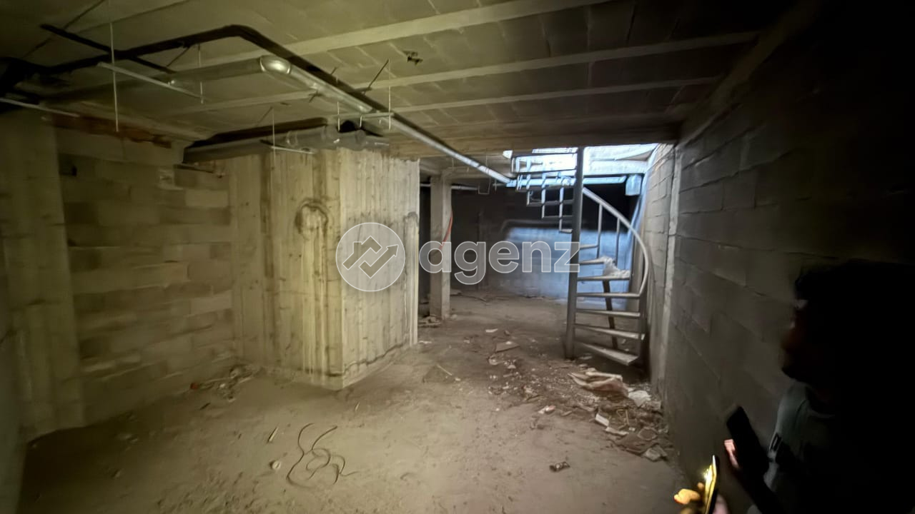 Commerce à Samlalia- Travaux à prévoir — 4