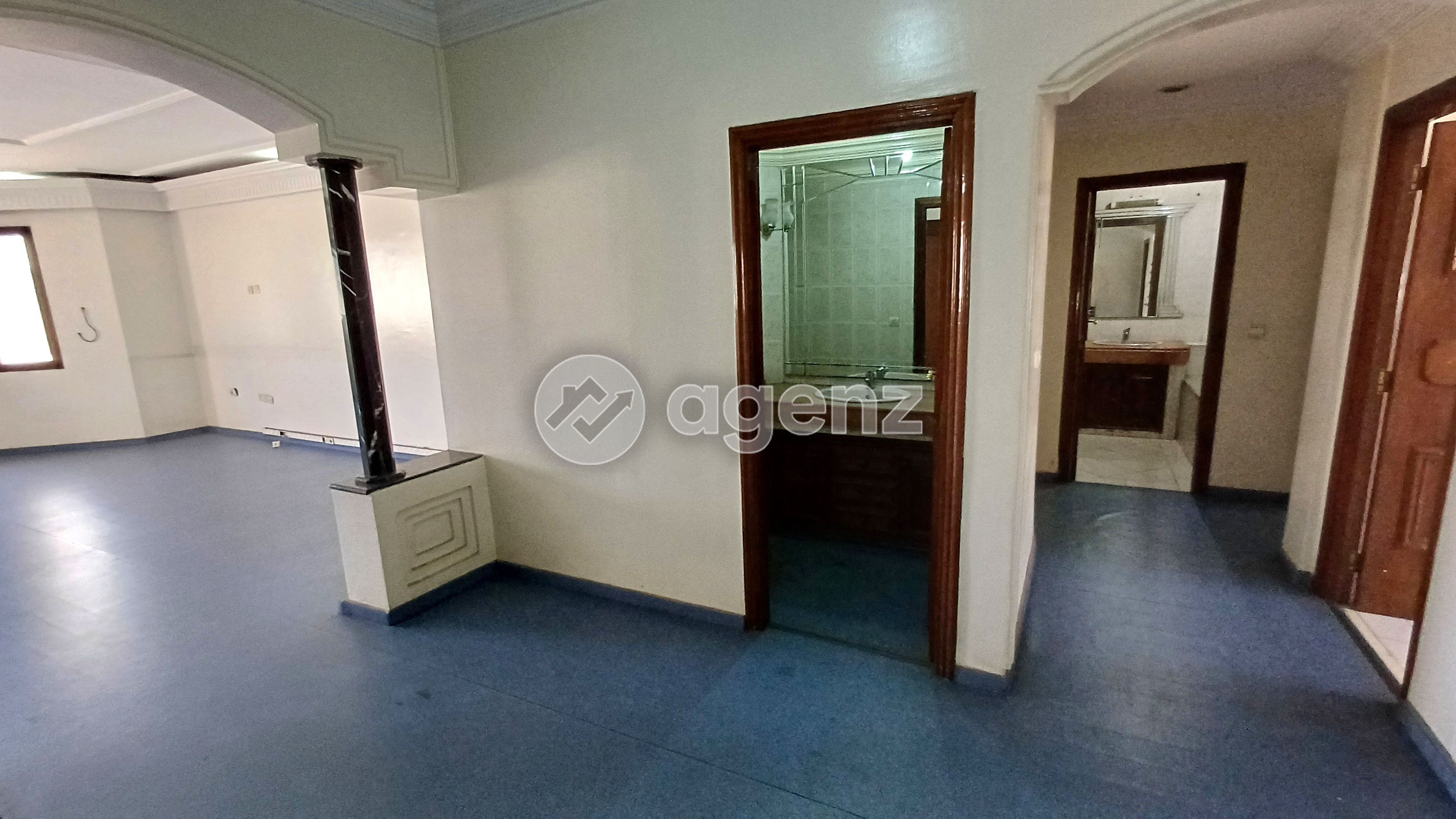 Appartement à vendre à Les Hôpitaux — 4
