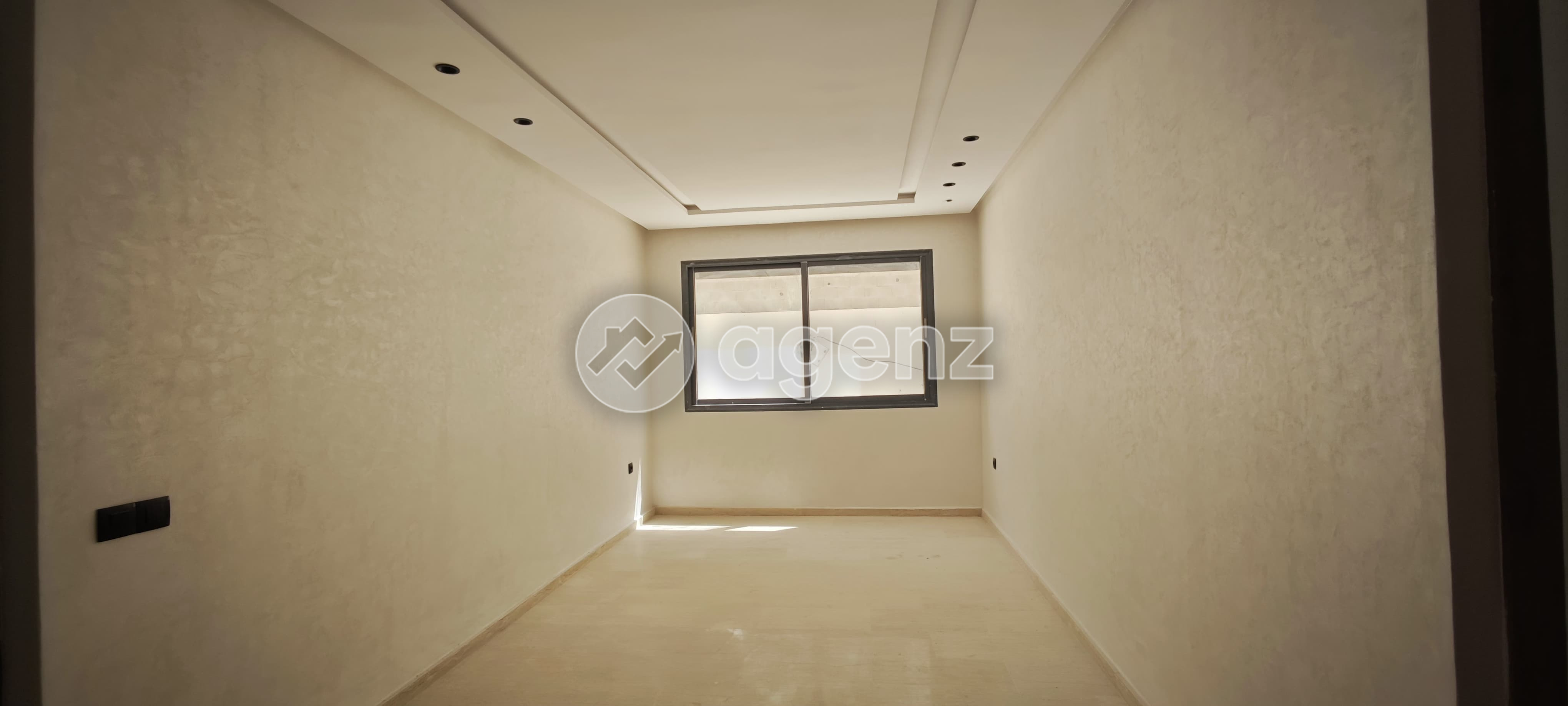 Vidéo de Appartement de 164 m² - Beausite à Beausite, Casablanca | Agenz