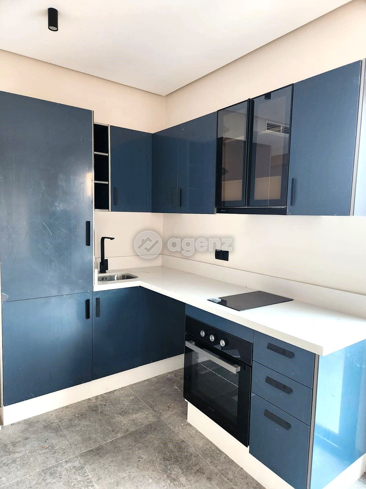 Appartement à louer à Beauséjour — 2