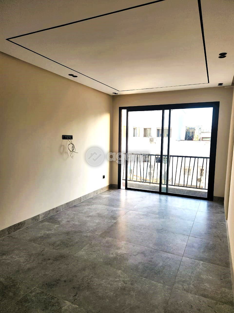 Appartement à louer à Beauséjour — 3