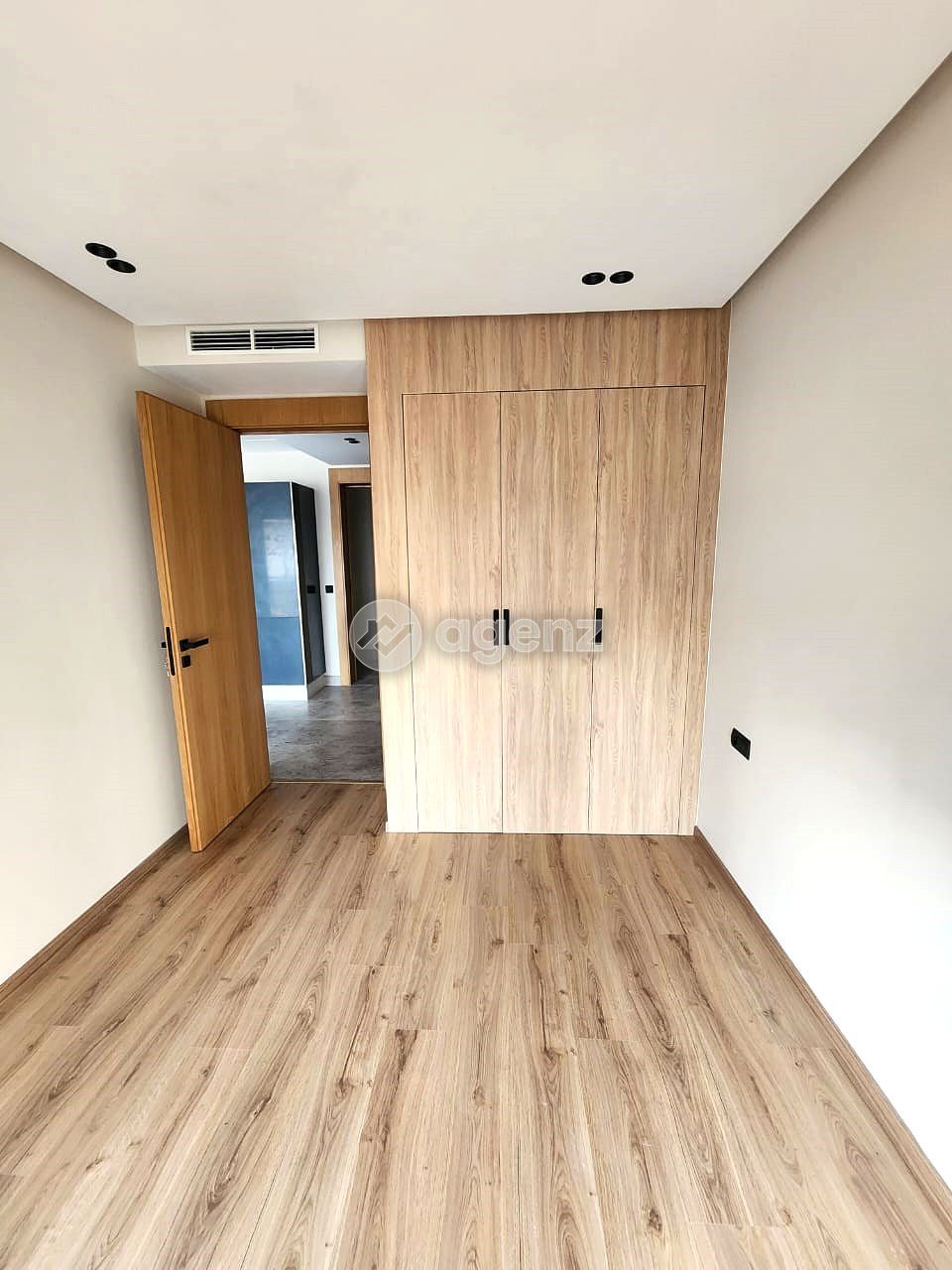 Appartement à louer à Beauséjour — 4