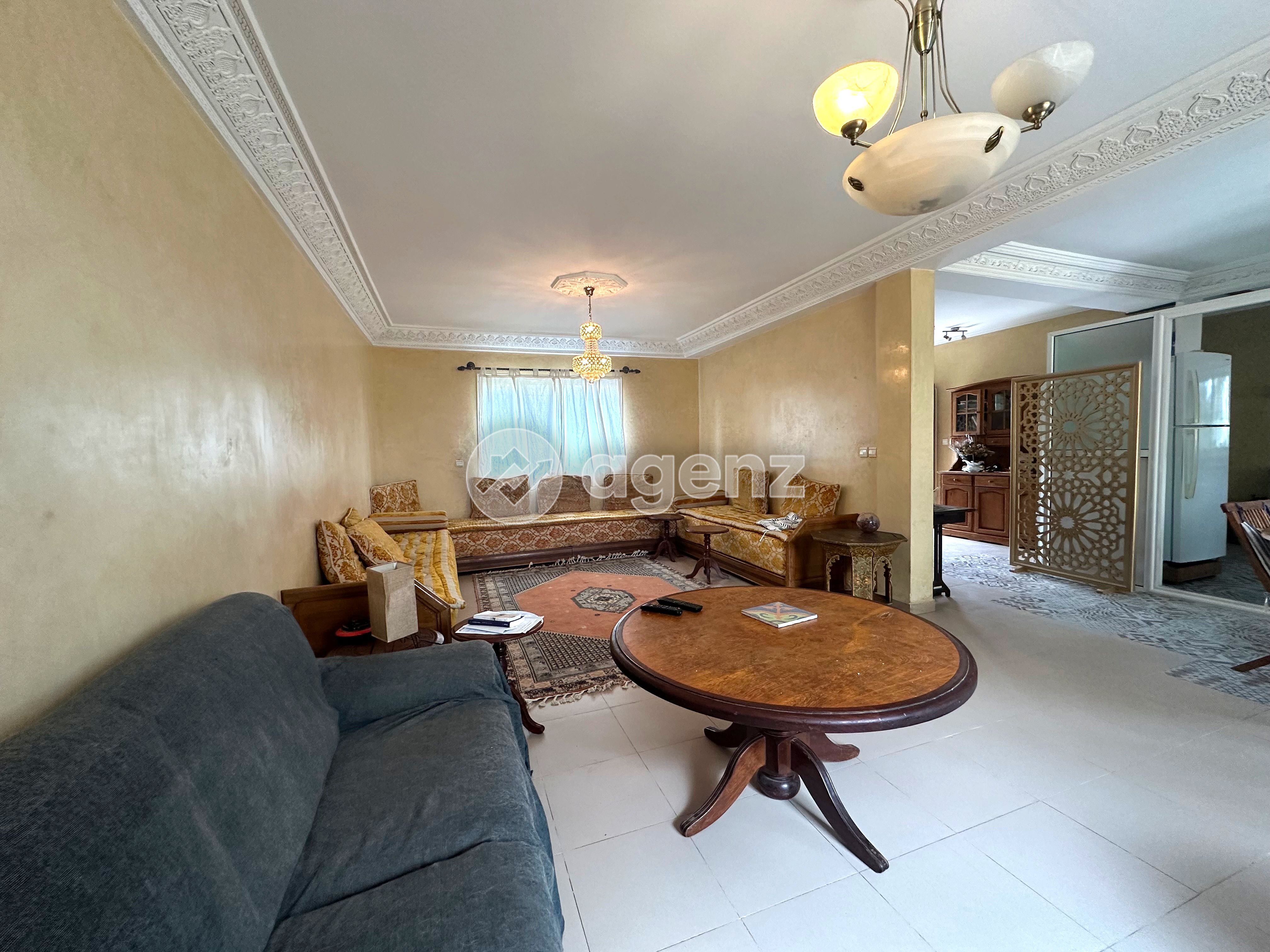 Élégant Villa de 2 chambres à vendre — 4