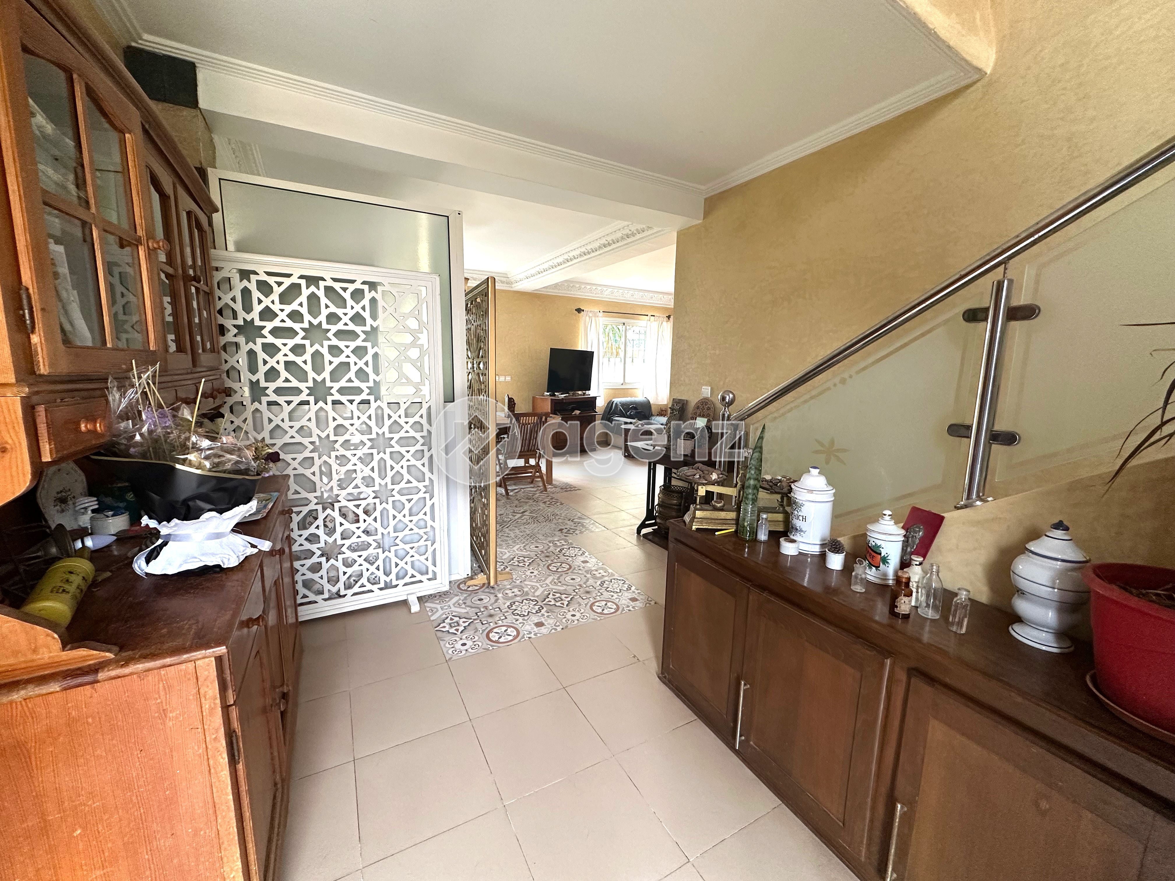 Élégant Villa de 2 chambres à vendre — 5