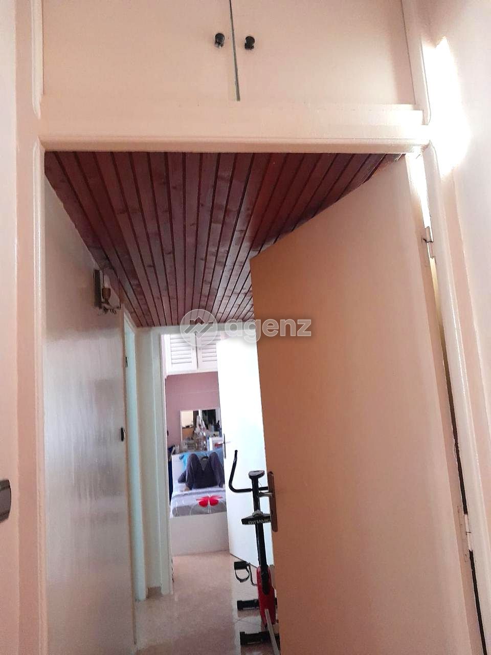 Appartement à vendre à Les Hôpitaux — 4