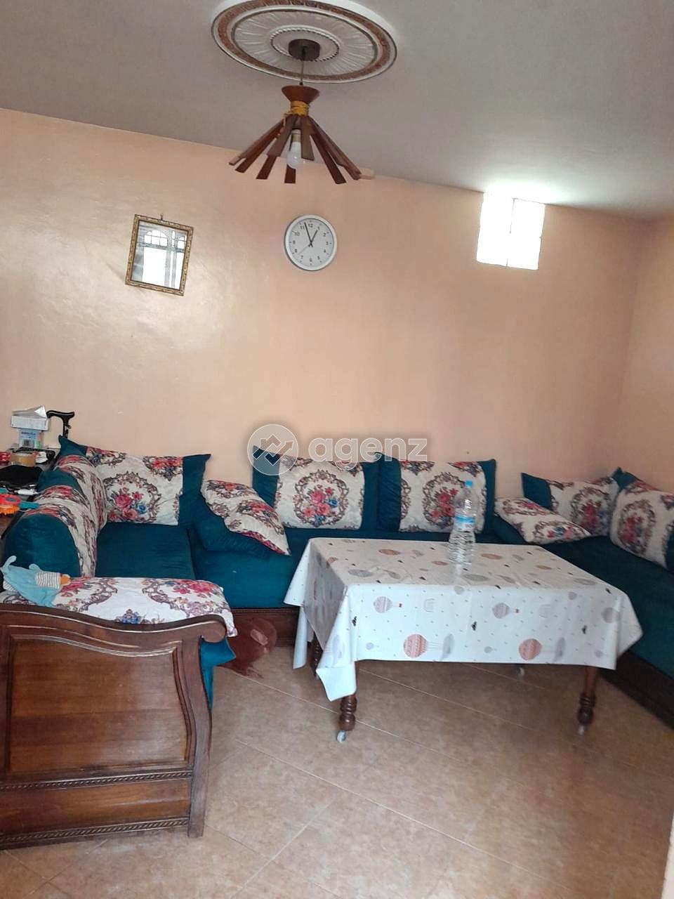 Appartement à vendre à Les Hôpitaux — 3