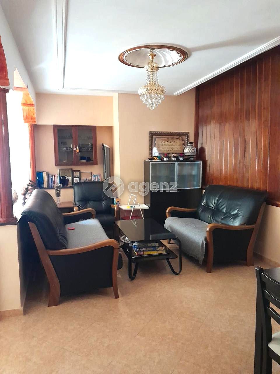 Appartement à vendre à Les Hôpitaux — 2