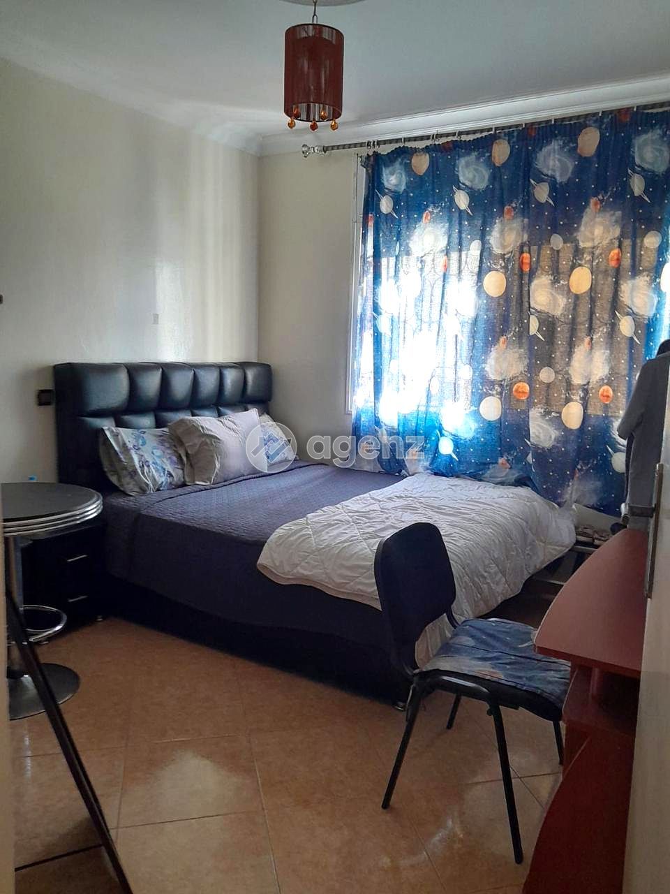 Appartement à vendre à Les Hôpitaux — 5