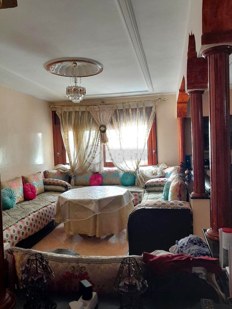 Appartement à vendre à Les Hôpitaux