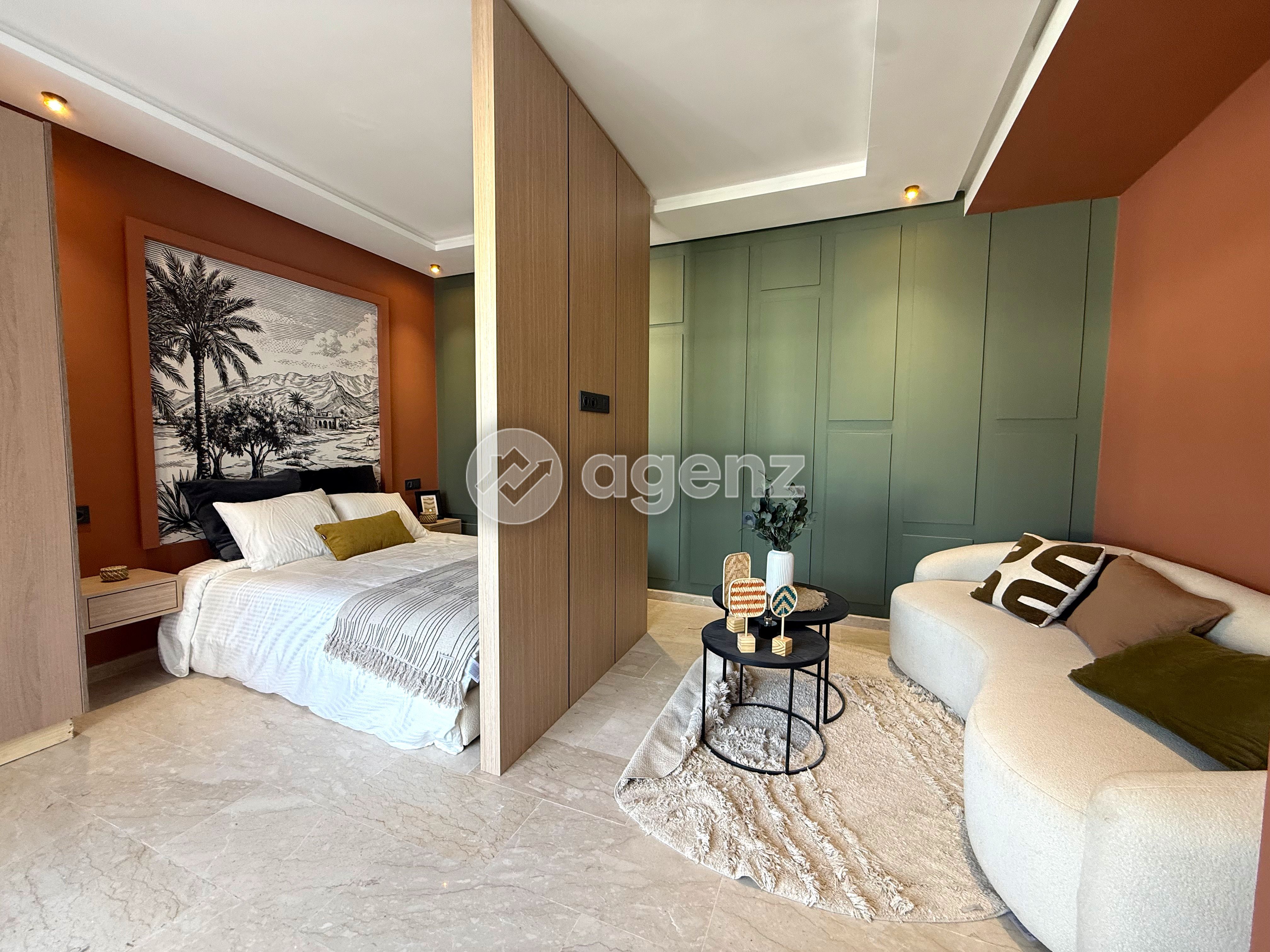 Prestigieux Appartement de 1 chambre à vendre à Palmier — 2