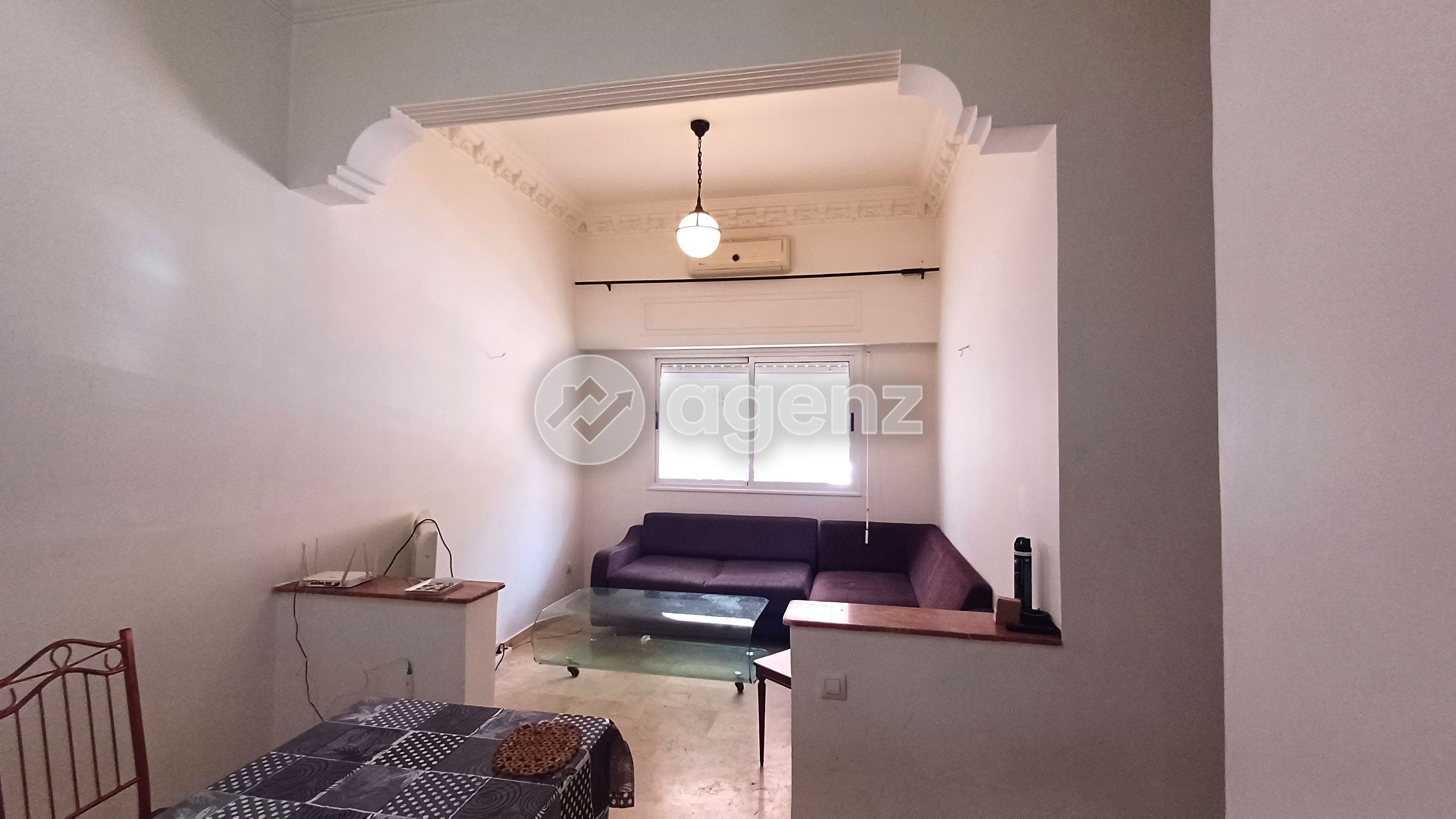 Appartement — Mohammedia — 3
