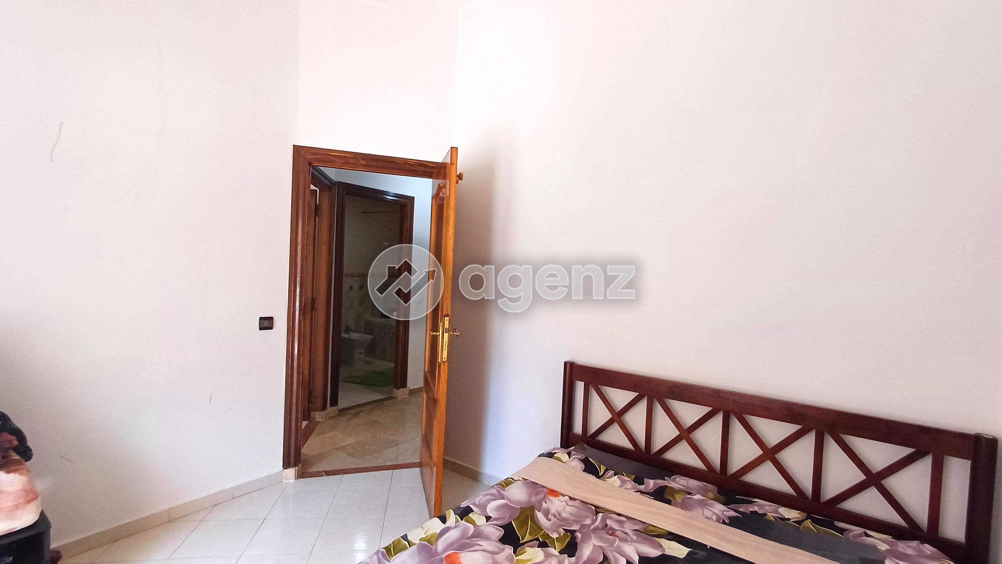 Appartement — Mohammedia — 5