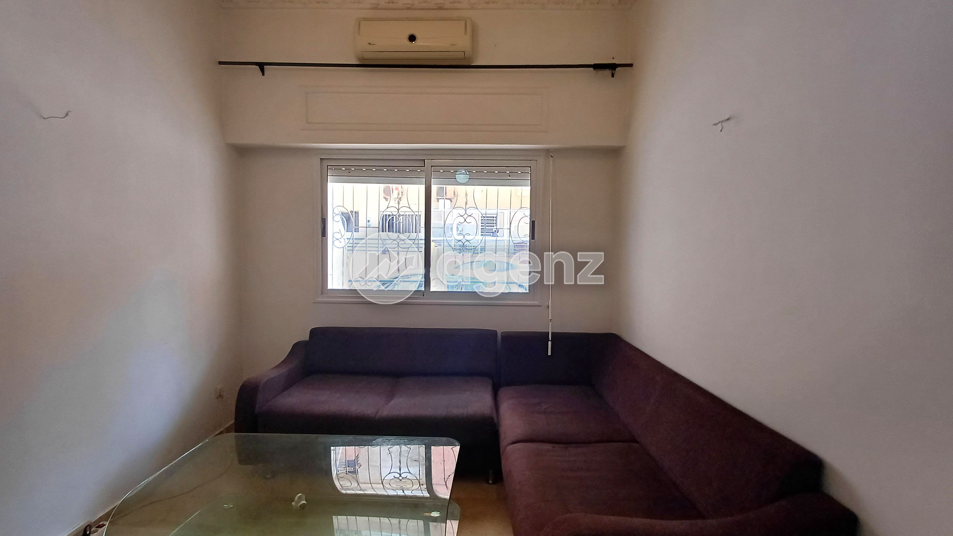 Appartement — Mohammedia — 2
