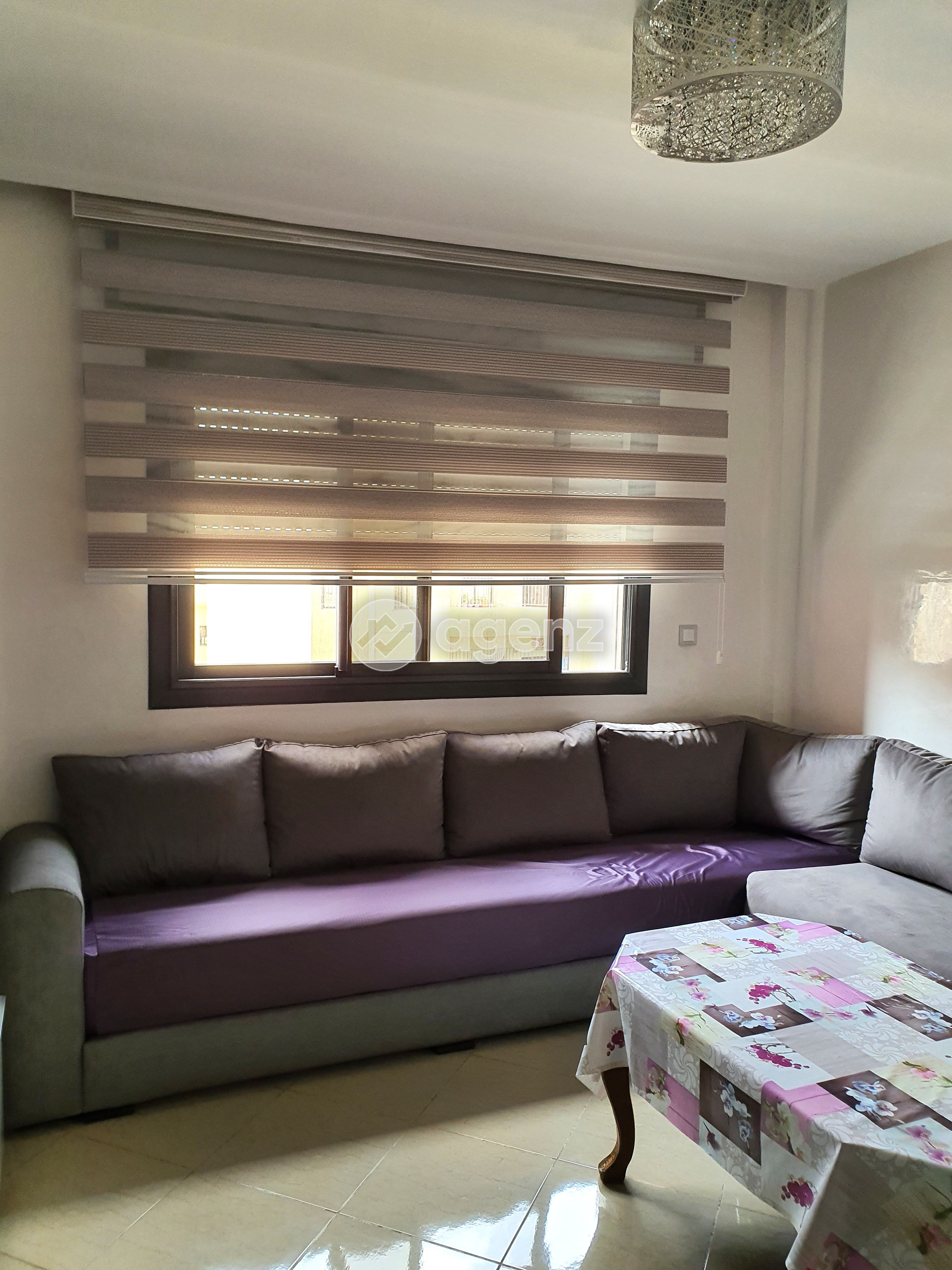 Moderne Appartement de 3 chambres à vendre — 4