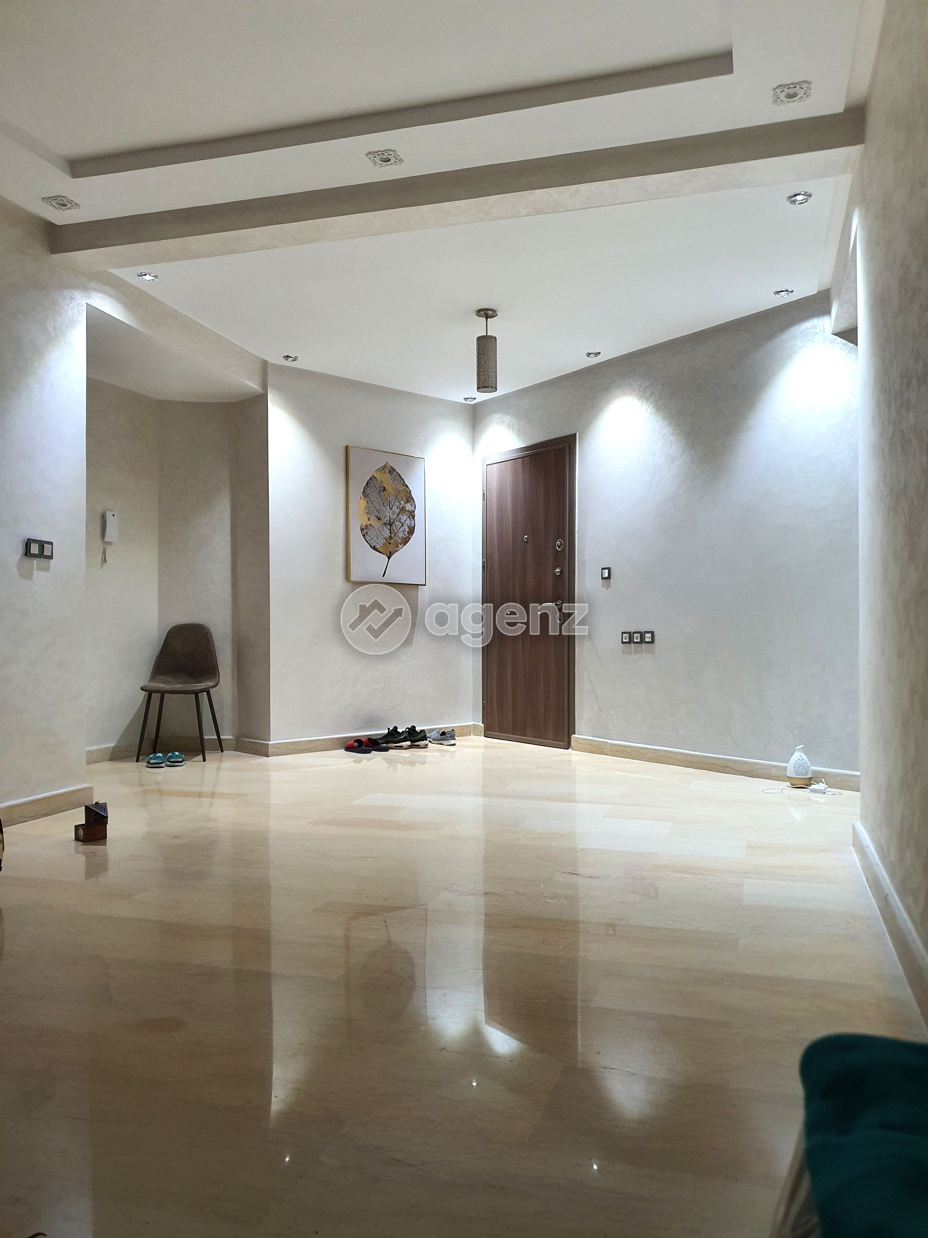 Moderne Appartement de 3 chambres à vendre — 2