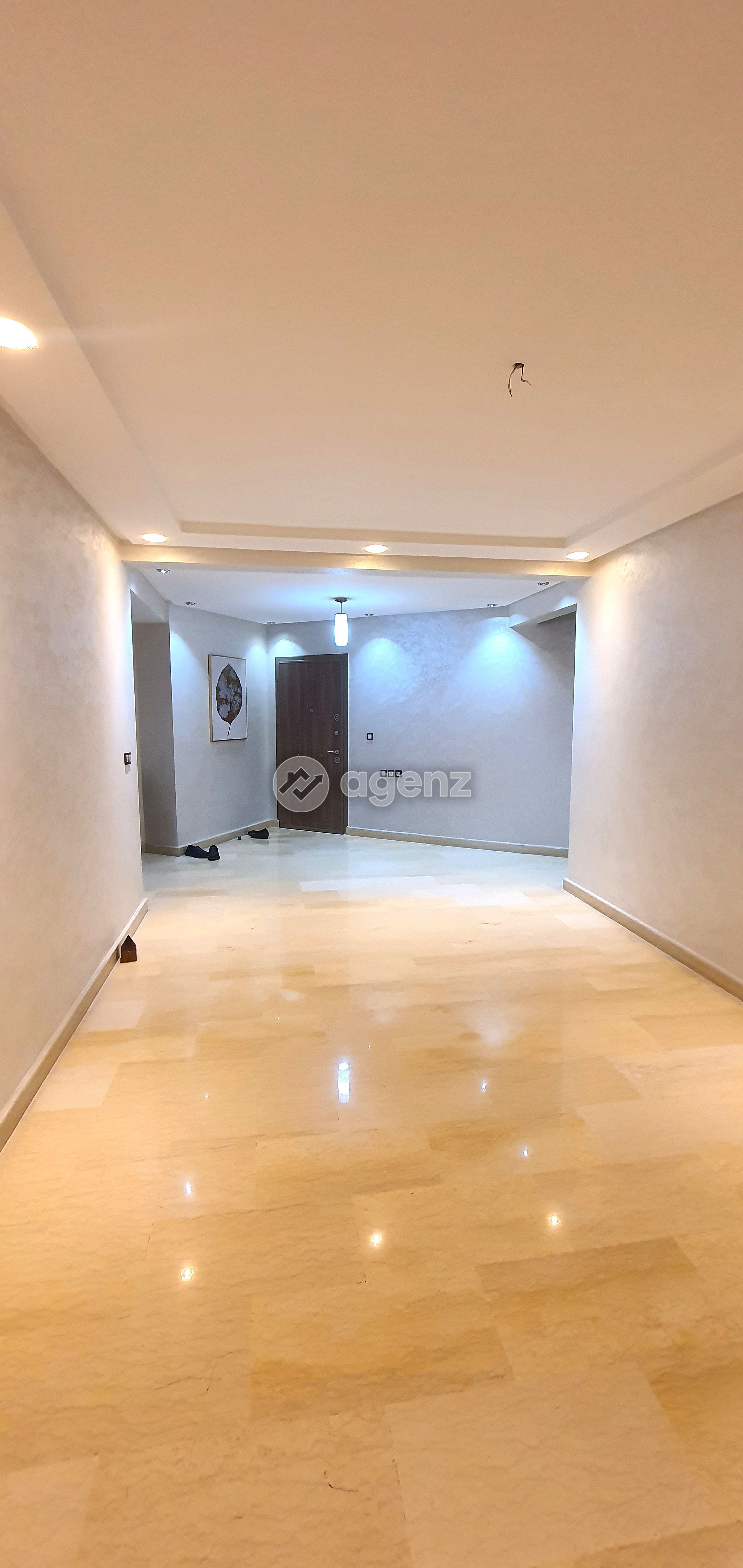 Moderne Appartement de 3 chambres à vendre — 3