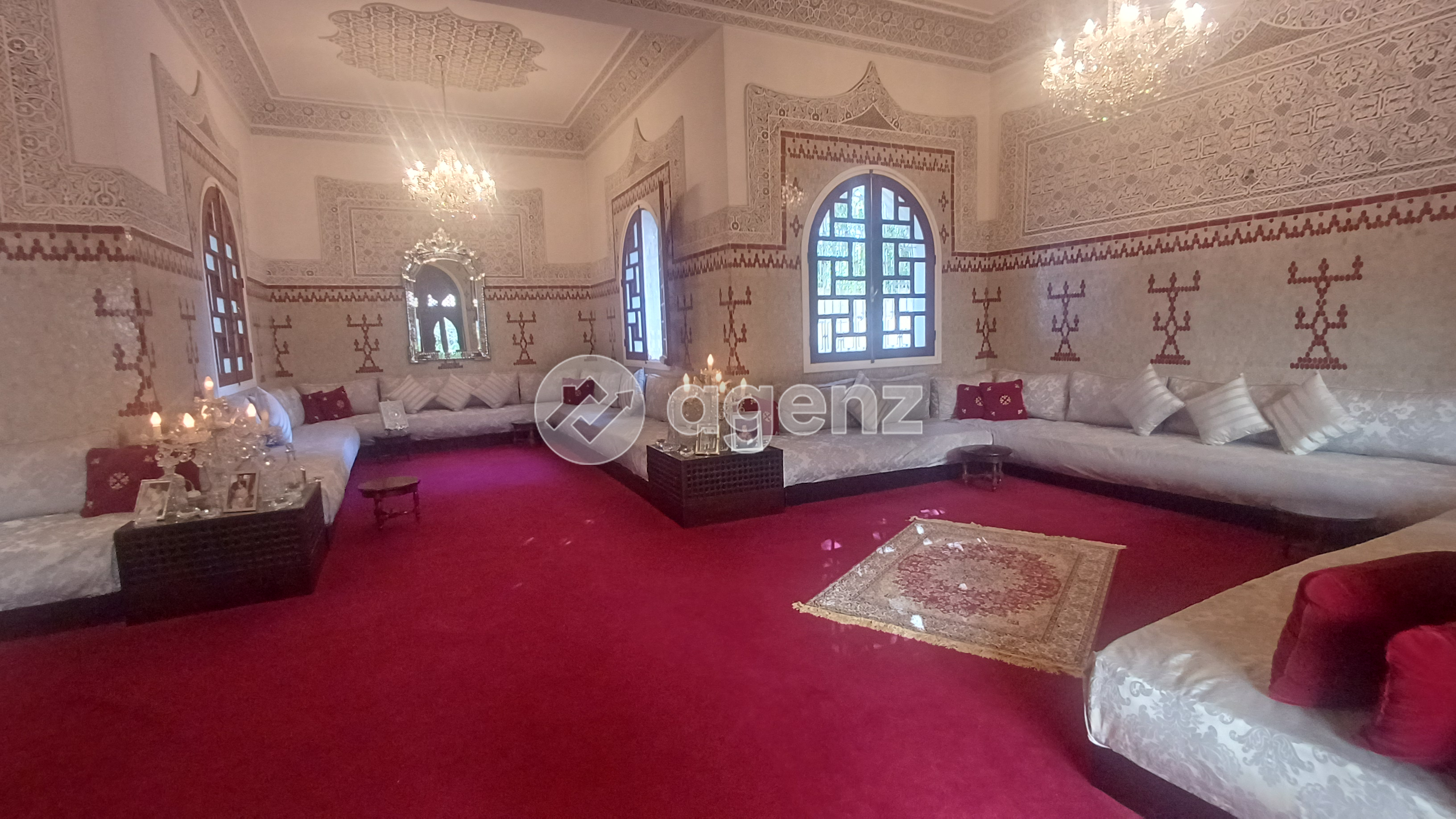 Riad au cœur de Rabat - Opportunité à saisir — 2