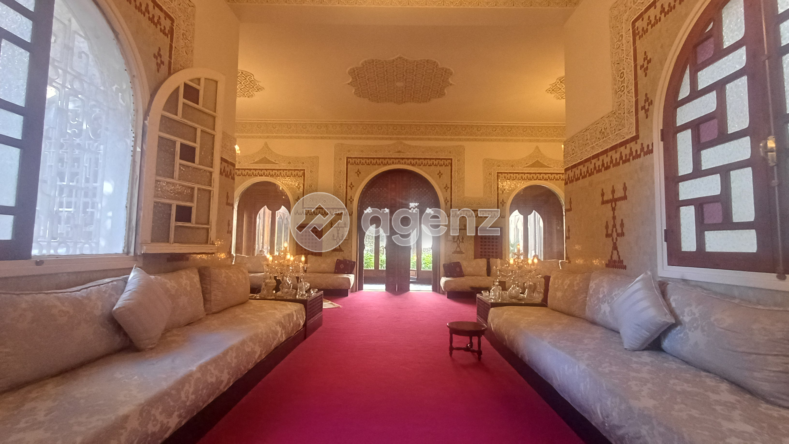 Riad au cœur de Rabat - Opportunité à saisir — 4