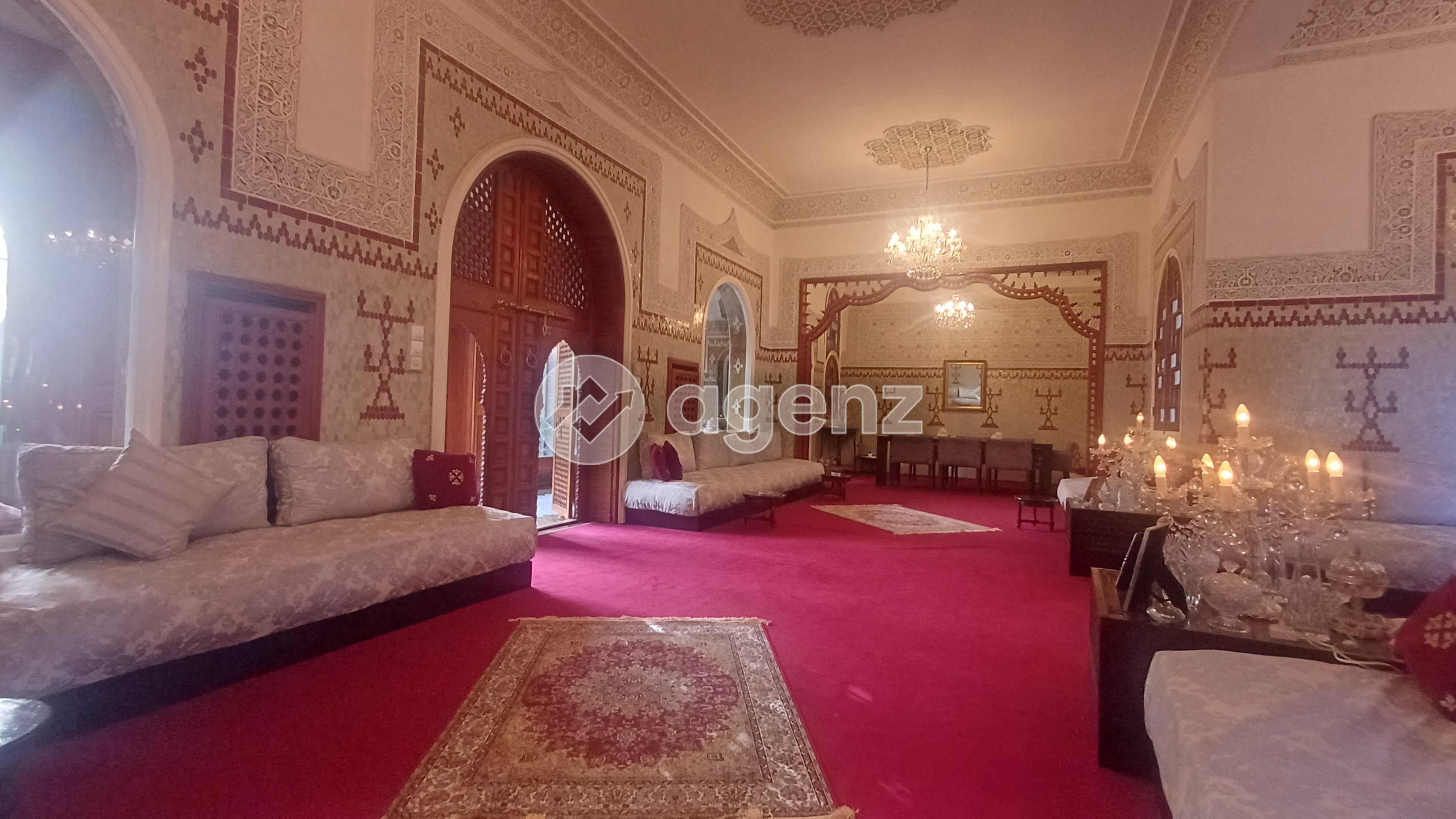 Riad au cœur de Rabat - Opportunité à saisir — 3