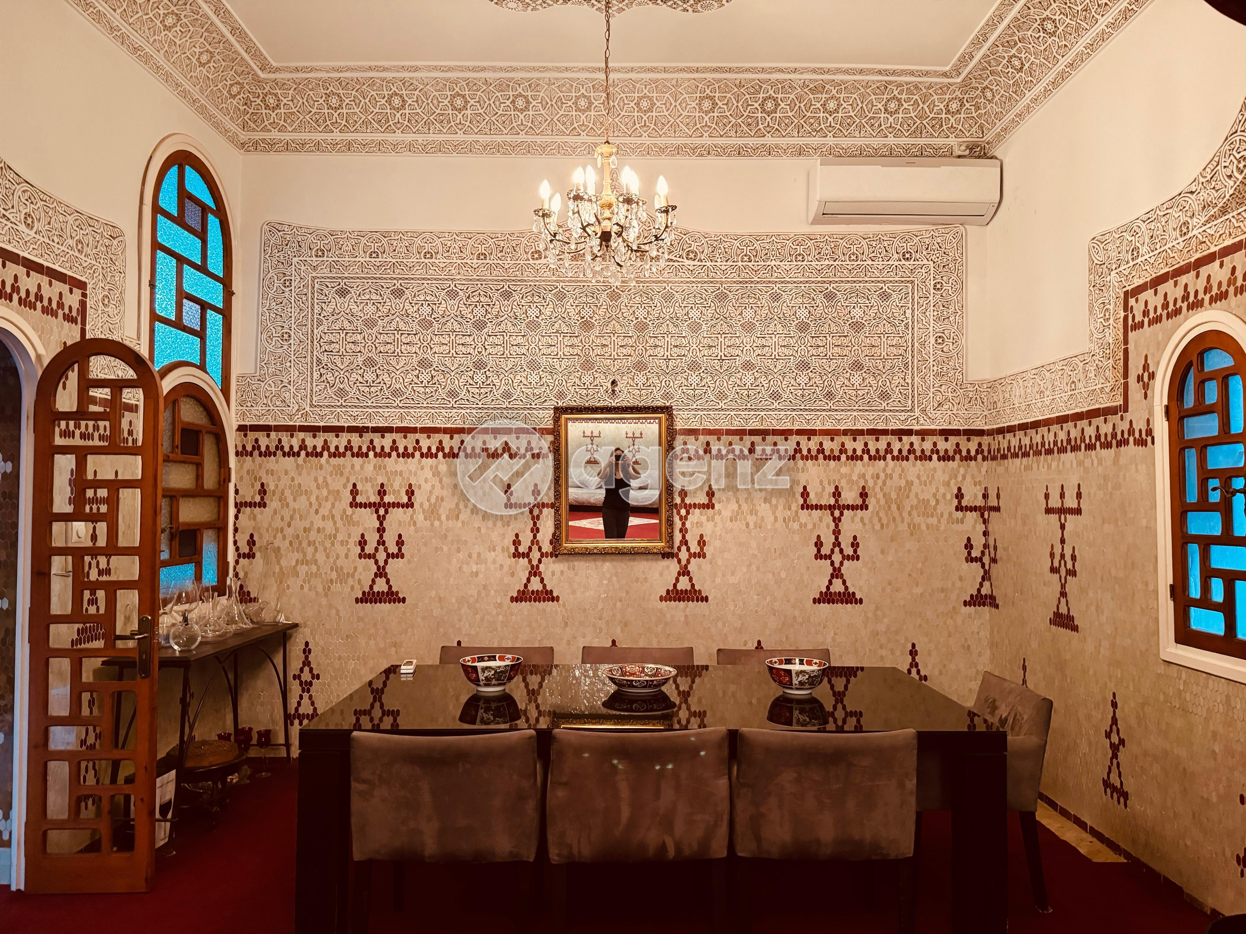 Riad au cœur de Rabat - Opportunité à saisir — 5