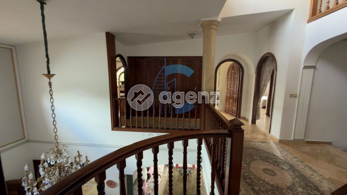 Villa à vendre à Casablanca — 4