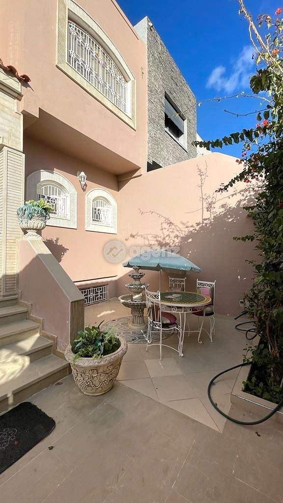Villa à vendre à Ghandouri Tanger - Un cadre de vie exceptionnel ! — 2