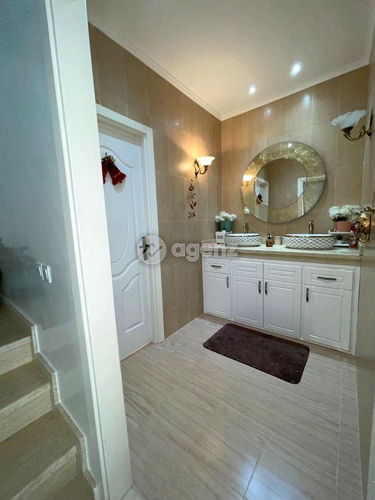 Villa à vendre à Ghandouri Tanger - Un cadre de vie exceptionnel ! — 3