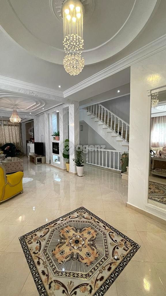 Villa à vendre à Ghandouri Tanger - Un cadre de vie exceptionnel ! — 4