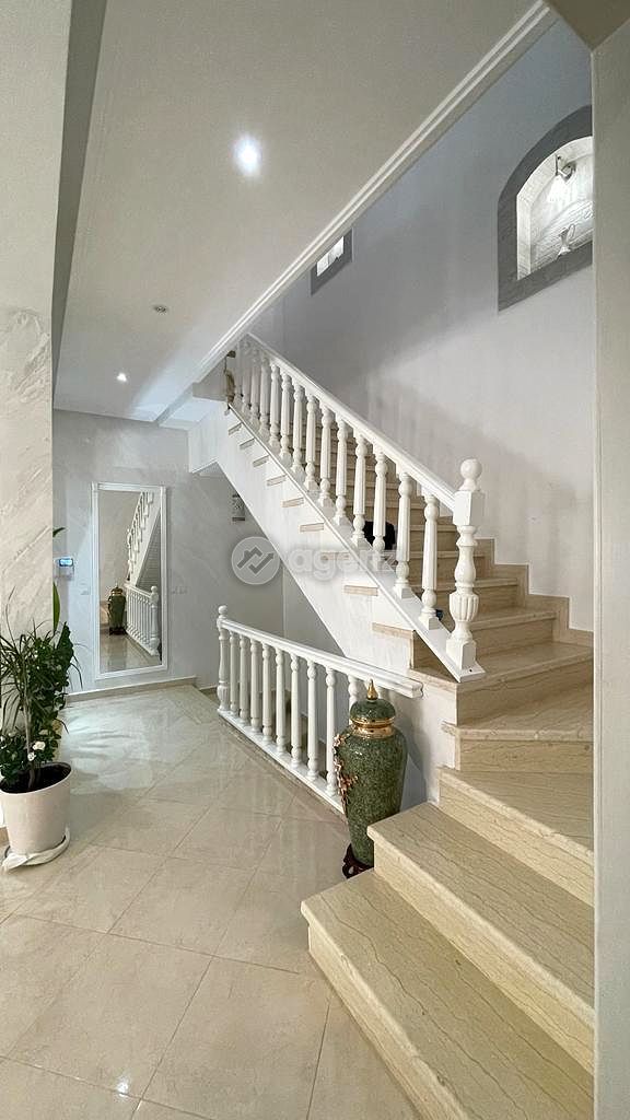 Villa à vendre à Ghandouri Tanger - Un cadre de vie exceptionnel ! — 5