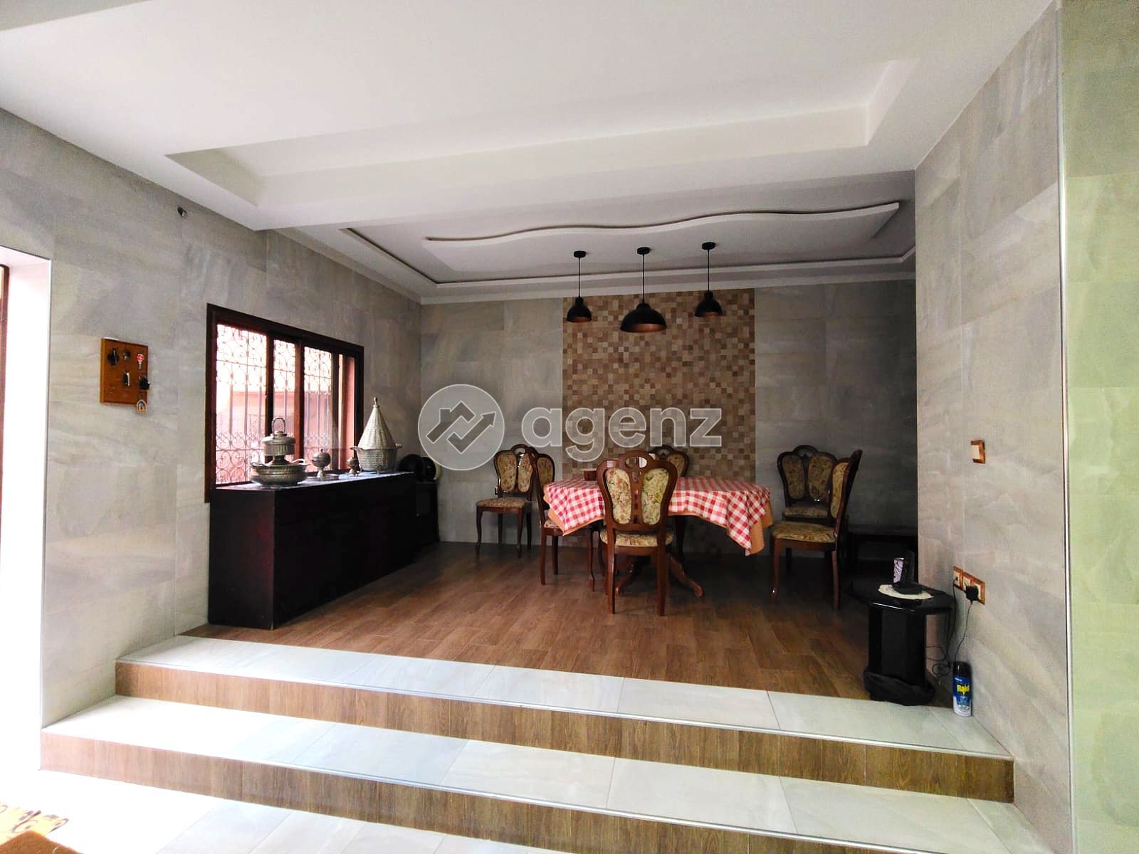 VOTRE FUTURE VILLA DE PRESTIGE À MARRAKECH — 5