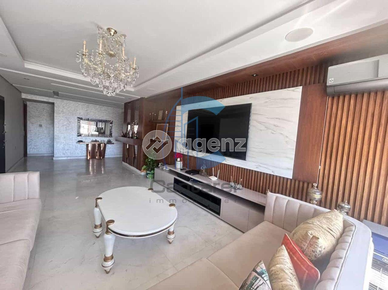 Appartement 168 m² f Hay Alfarah — 3
