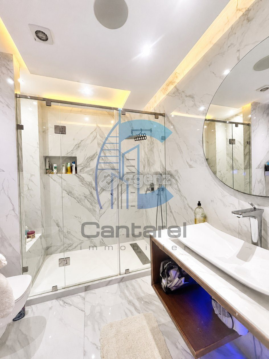 Appartement 168 m² f Hay Alfarah — 4