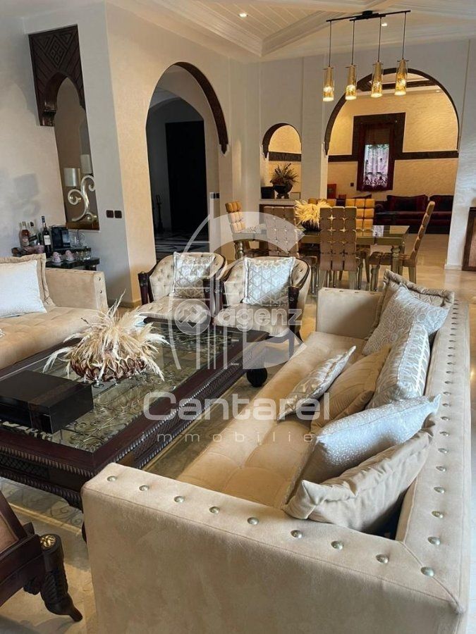 Villa à vendre à Casablanca — 2