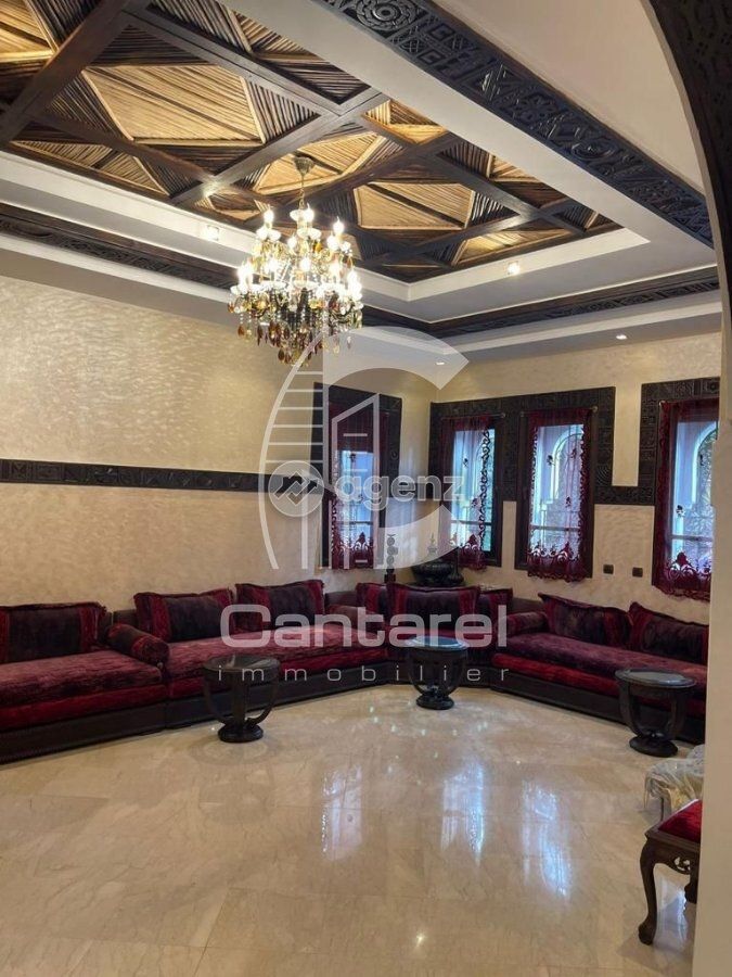 Villa à vendre à Casablanca — 3