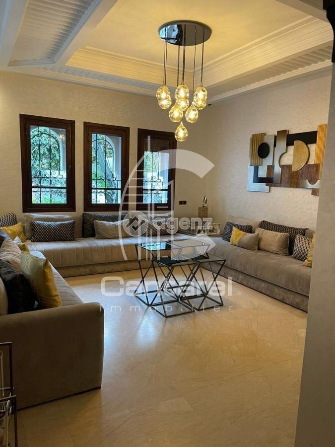 Villa à vendre à Casablanca — 5