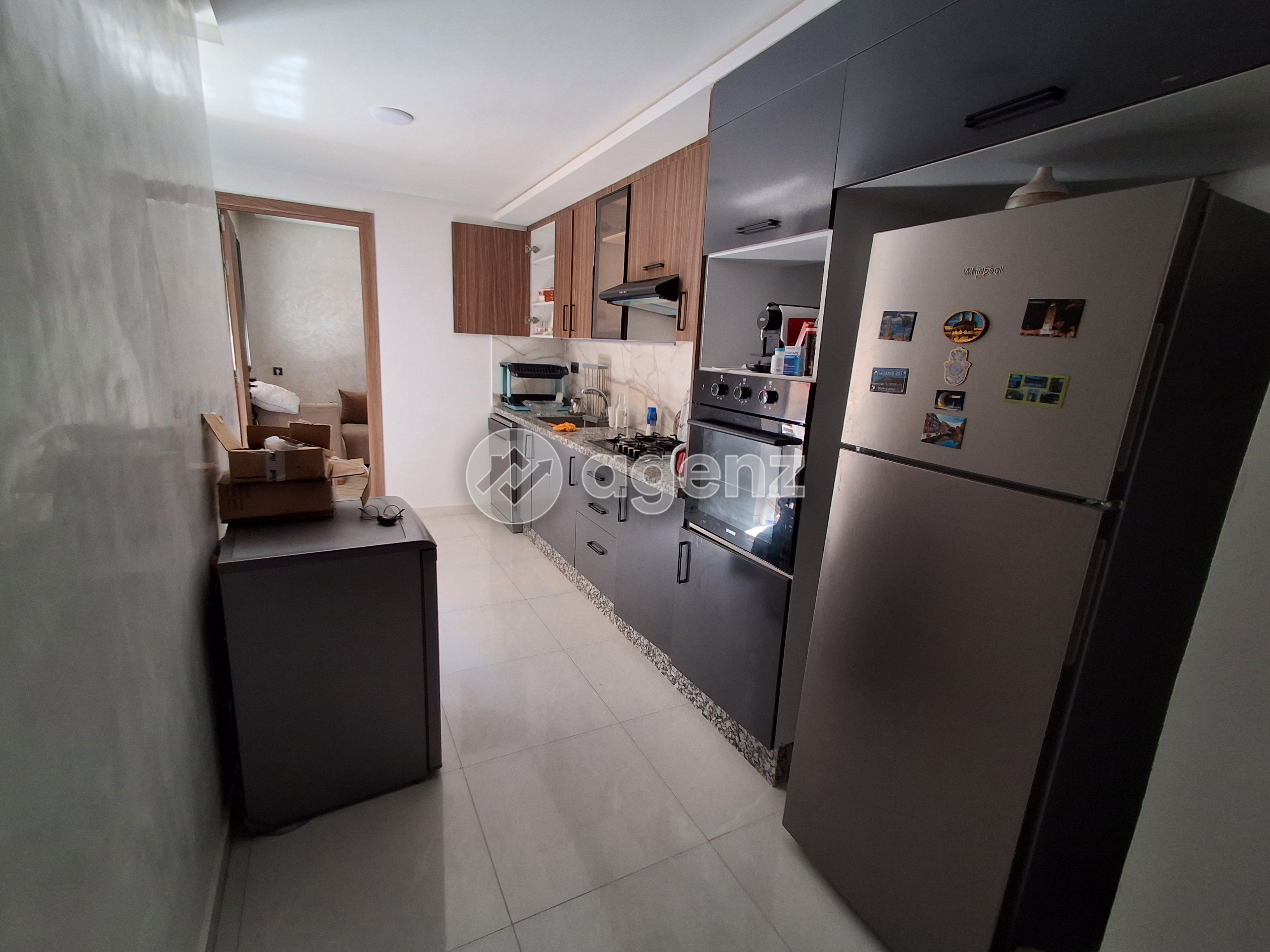 Appartement 105 m² à Almaz — 4
