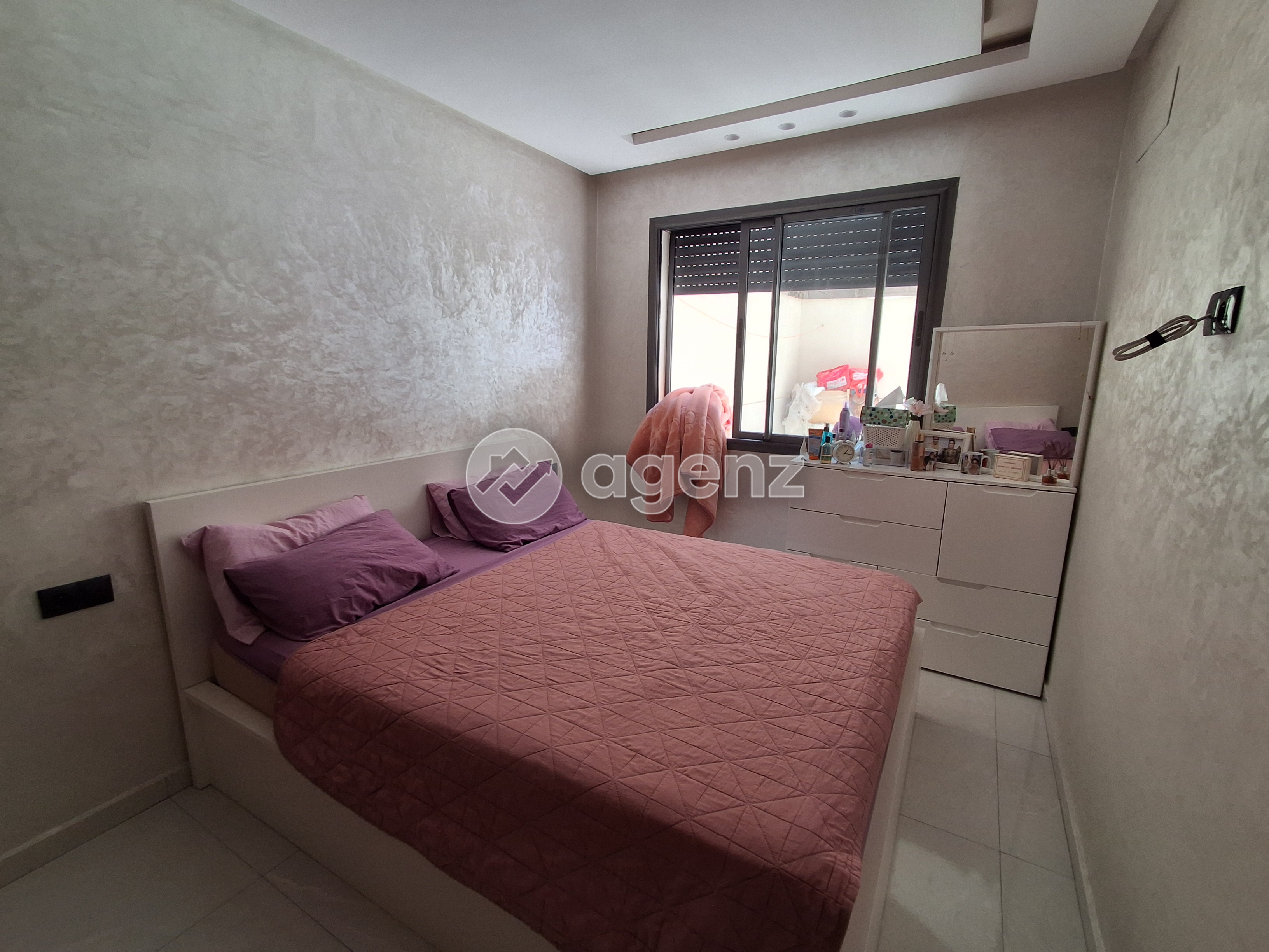 Appartement 105 m² à Almaz — 2