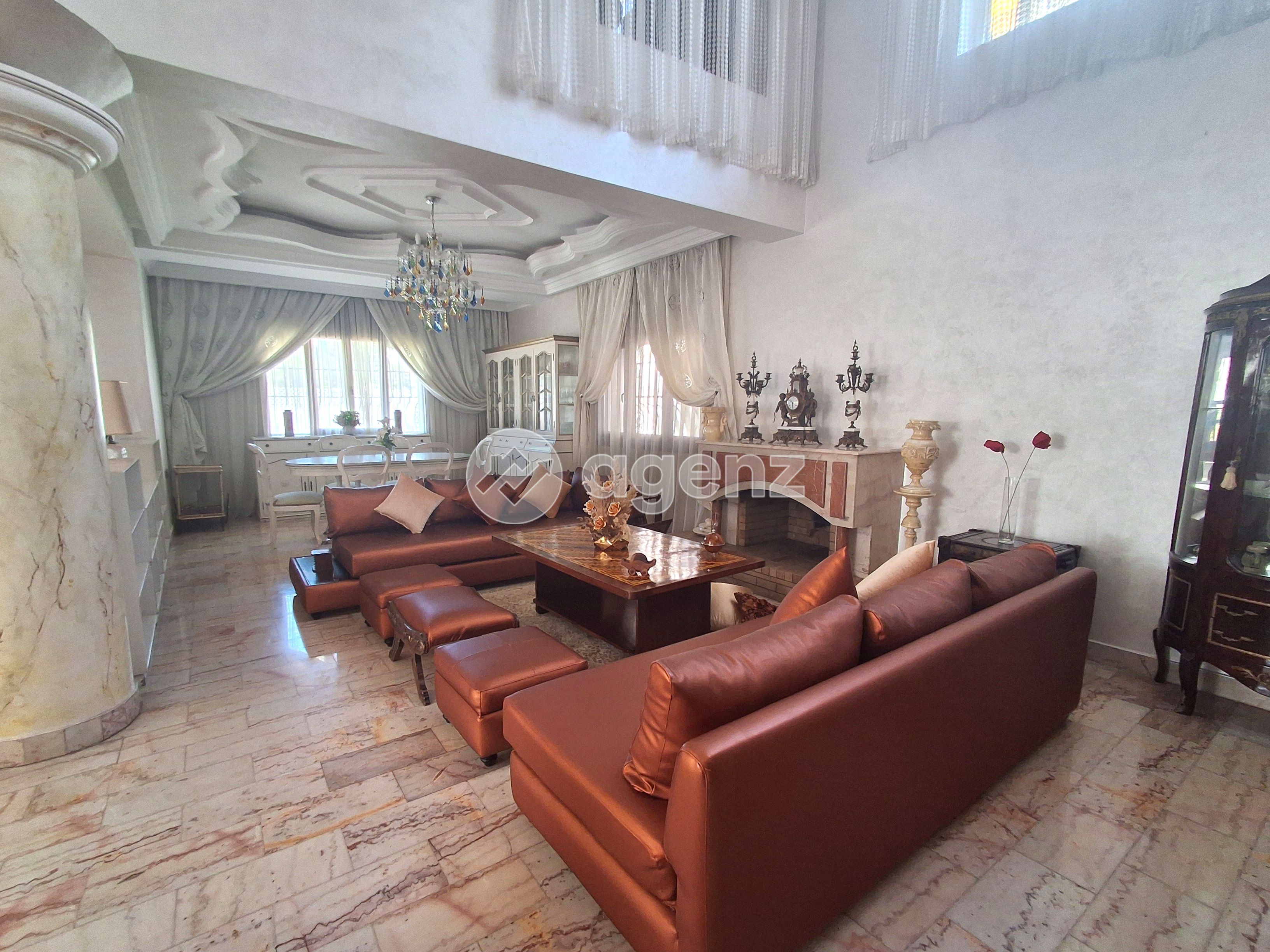 Villa à vendre à Val d'anfa — 2