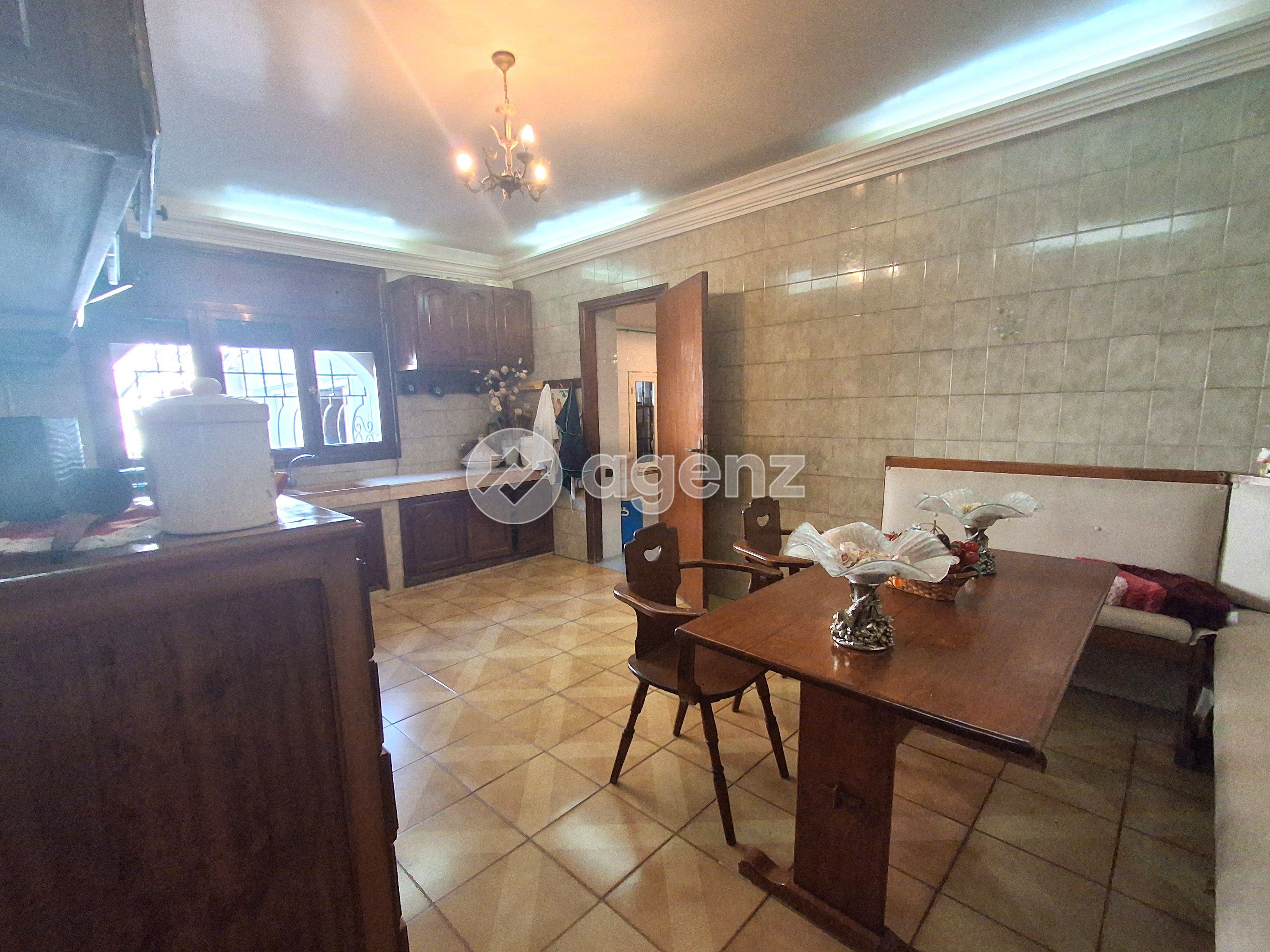Villa à vendre à Val d'anfa — 5