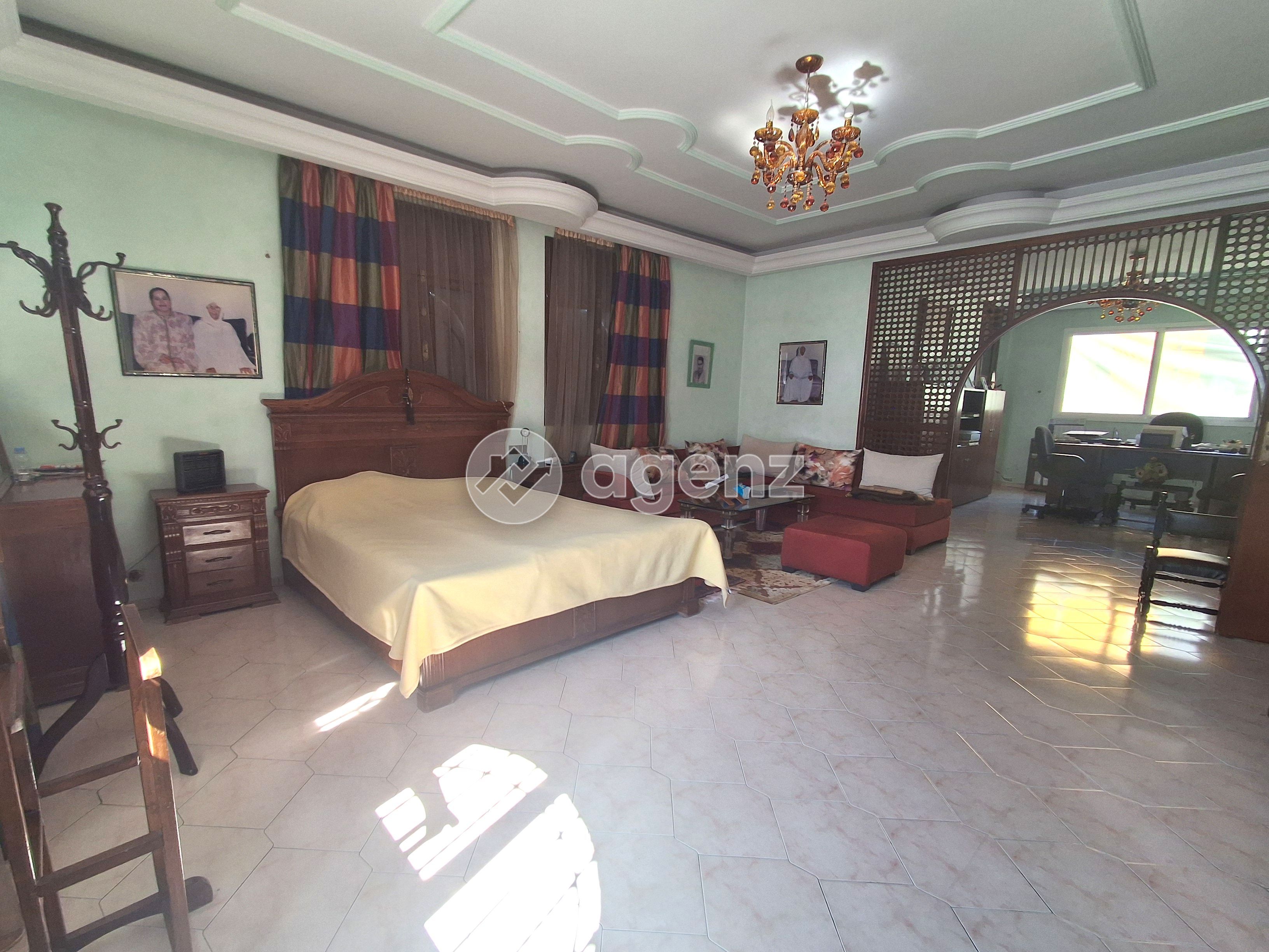 Villa à vendre à Val d'anfa — 3