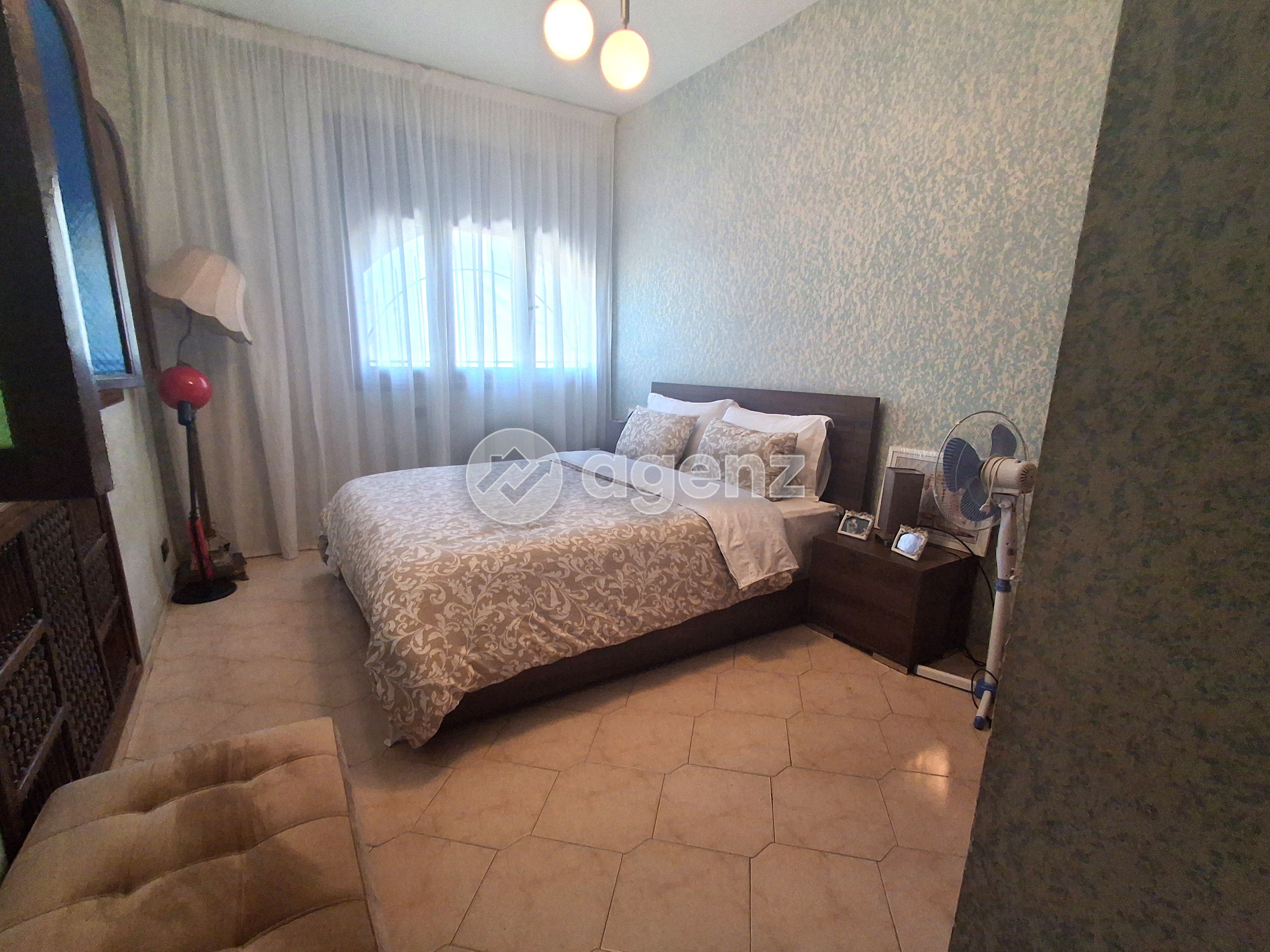 Villa à vendre à Val d'anfa — 4