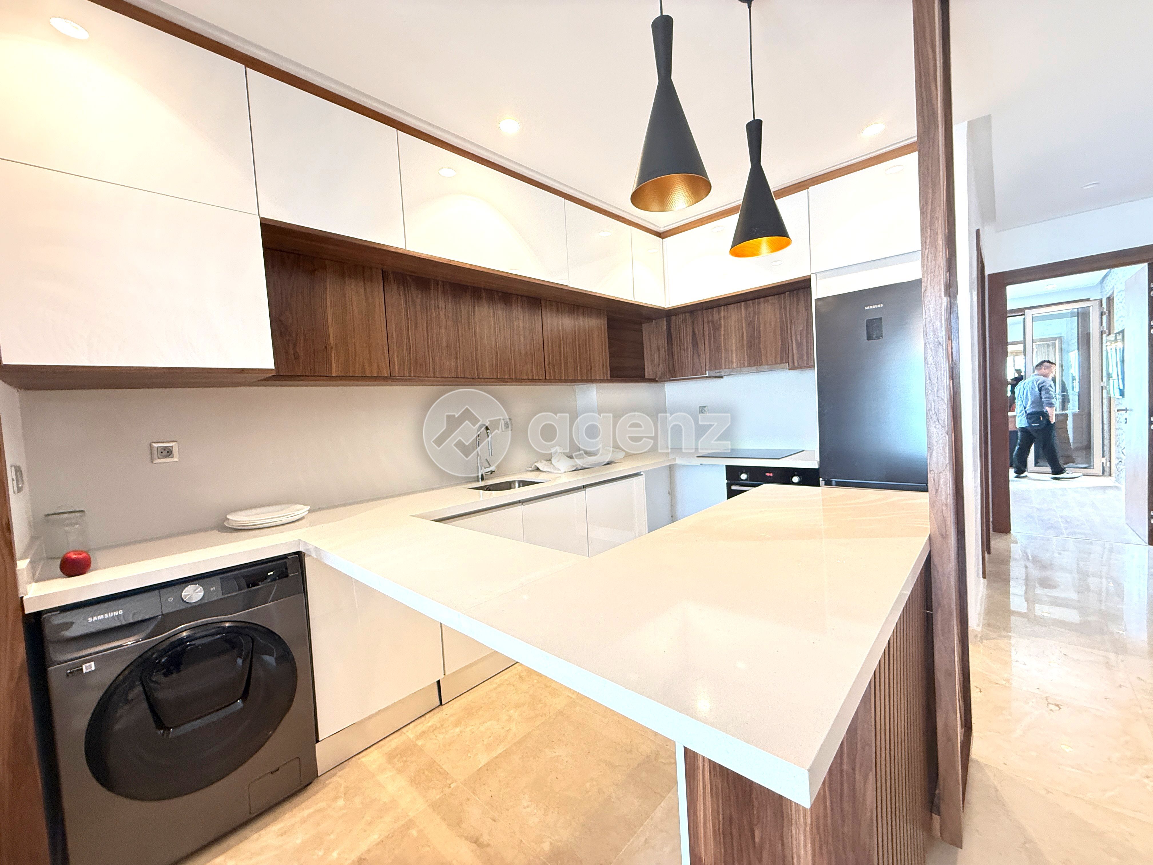 Appartement 75 m² à Souissi — 3