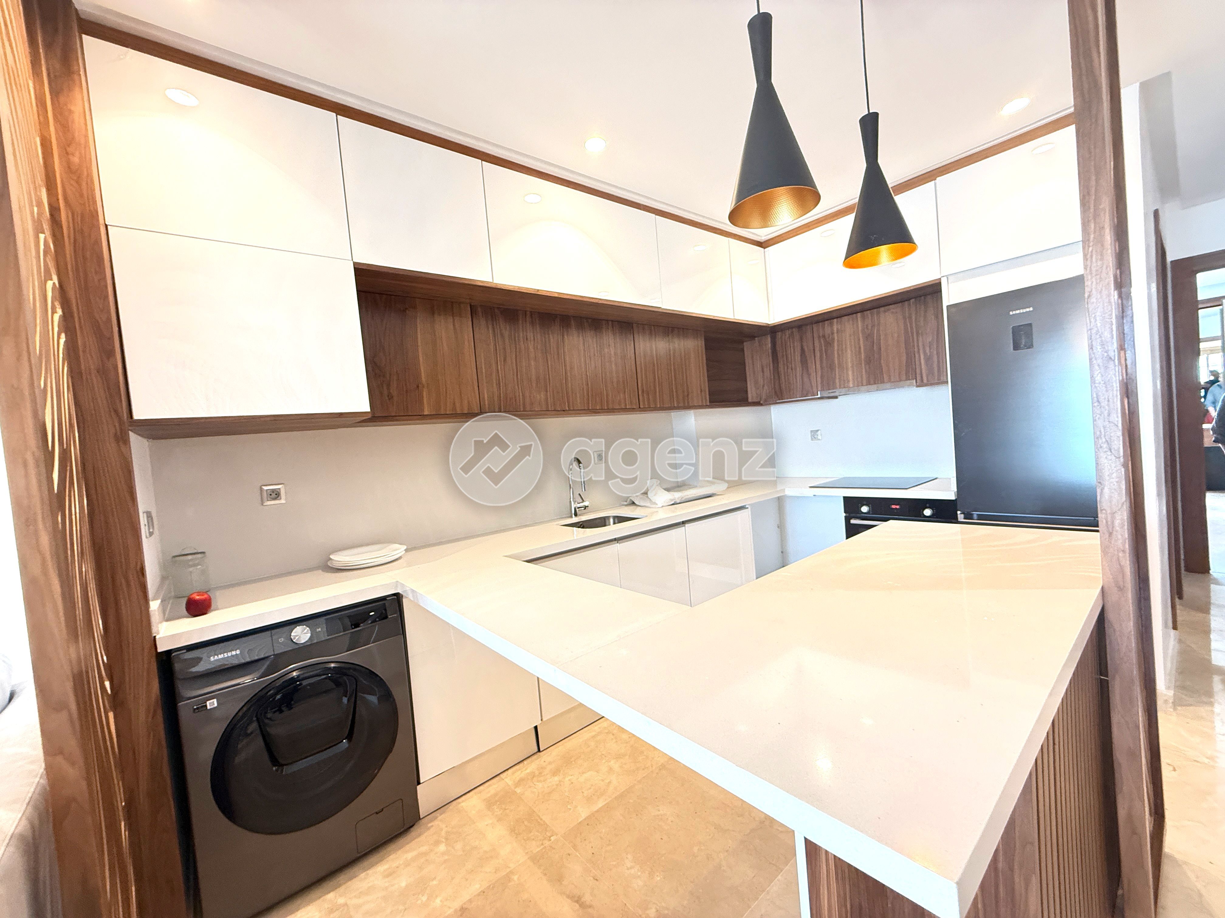 Appartement 75 m² à Souissi — 4