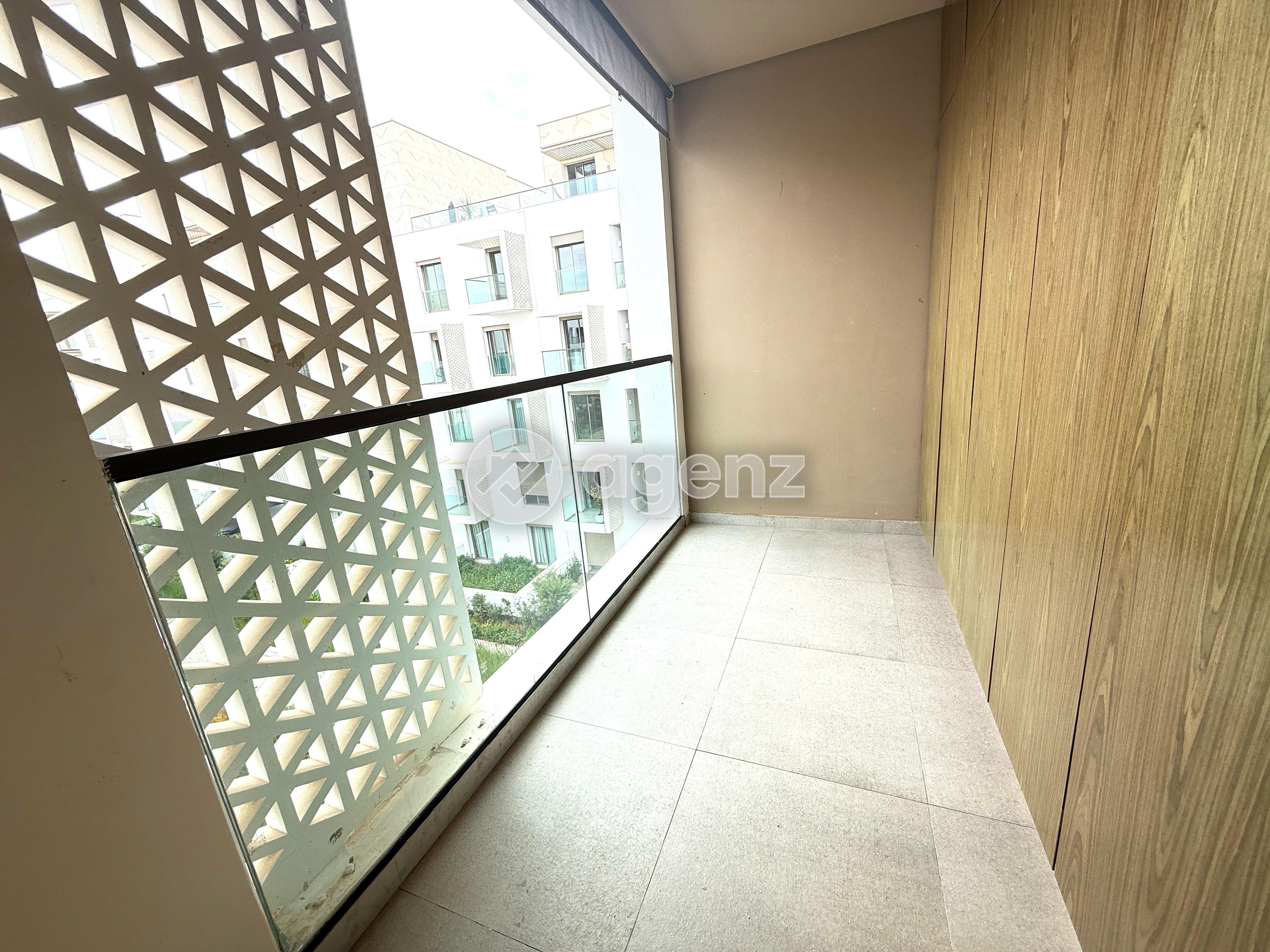 Appartement 75 m² à Souissi — 5